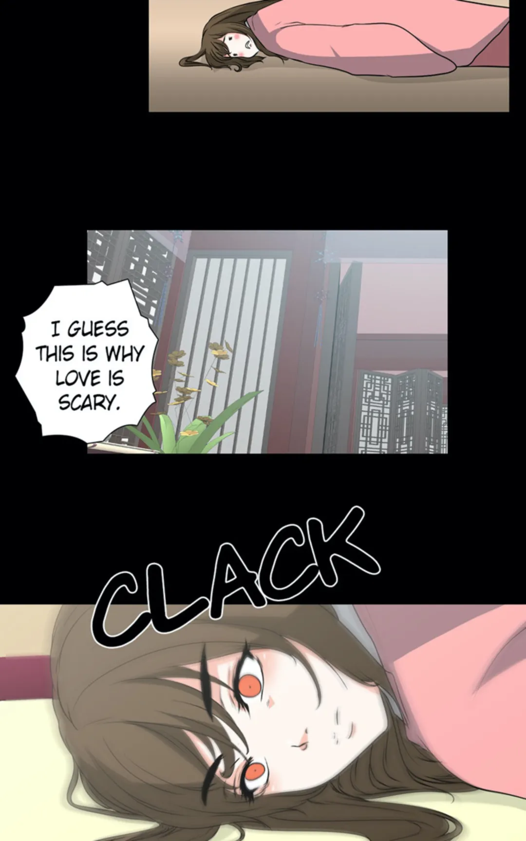 The Scandalous Secret of the Crown Princess Chapter 35 - page 18