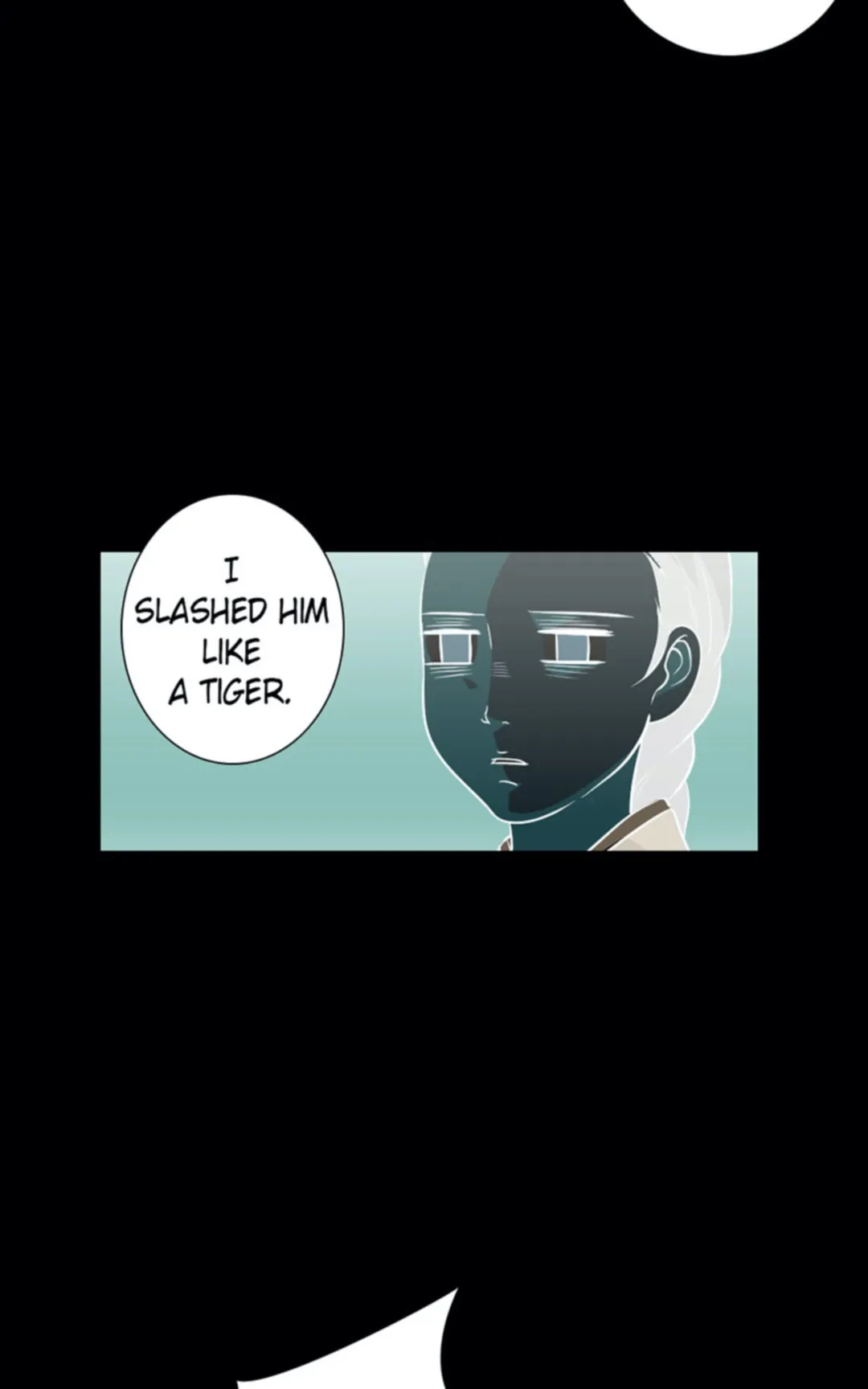 The Scandalous Secret of the Crown Princess Chapter 35 - page 34
