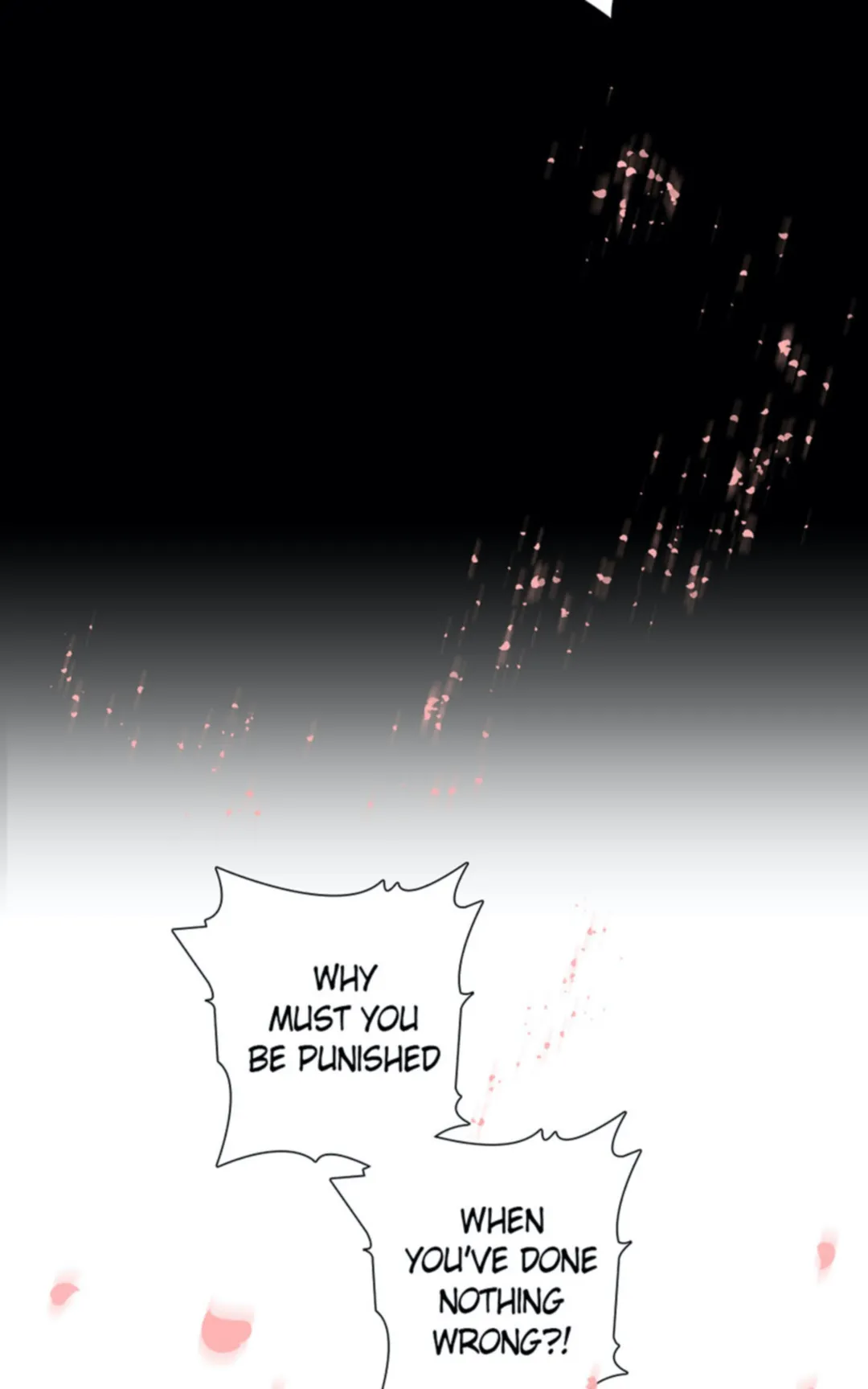The Scandalous Secret of the Crown Princess Chapter 35 - page 45