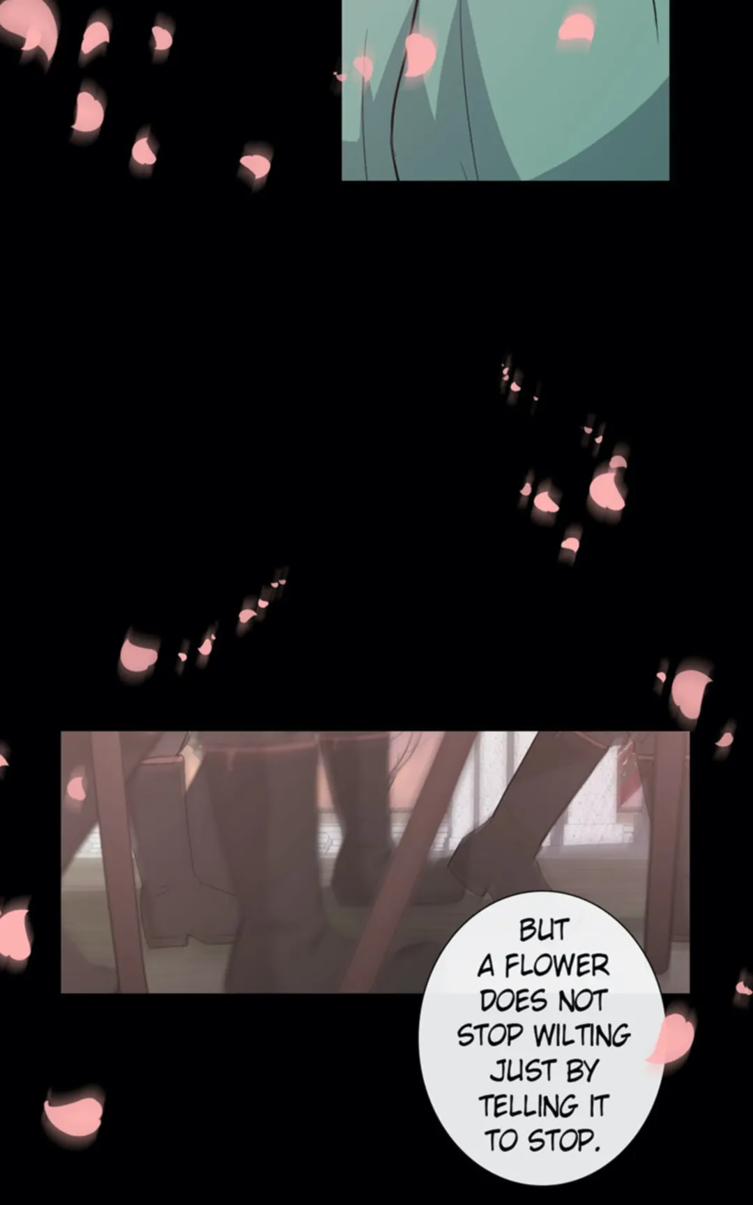The Scandalous Secret of the Crown Princess Chapter 35 - page 47
