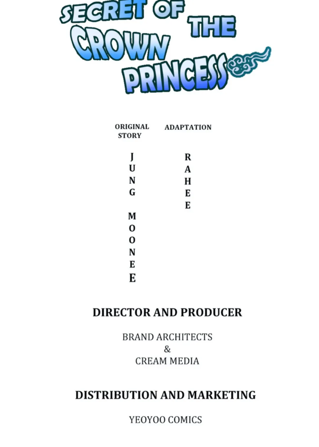 The Scandalous Secret of the Crown Princess Chapter 35 - page 52