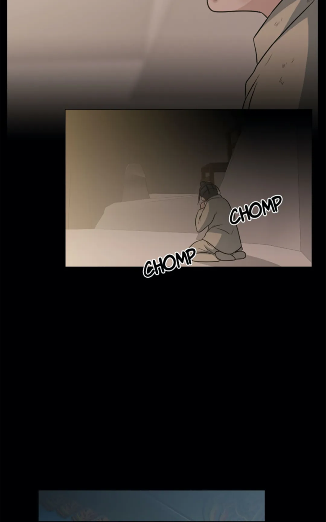 The Scandalous Secret of the Crown Princess Chapter 36 - page 36