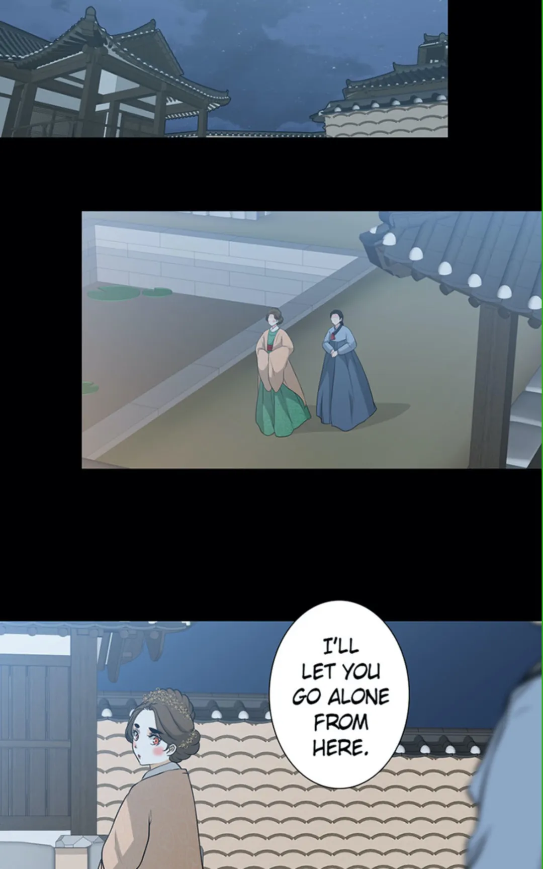 The Scandalous Secret of the Crown Princess Chapter 38 - page 10