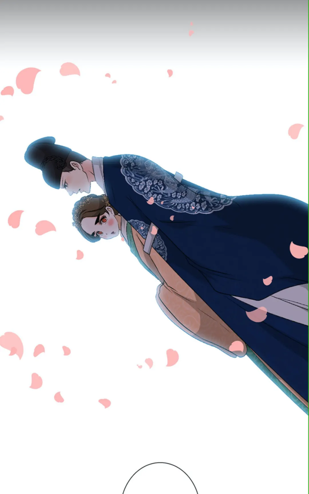 The Scandalous Secret of the Crown Princess Chapter 38 - page 38