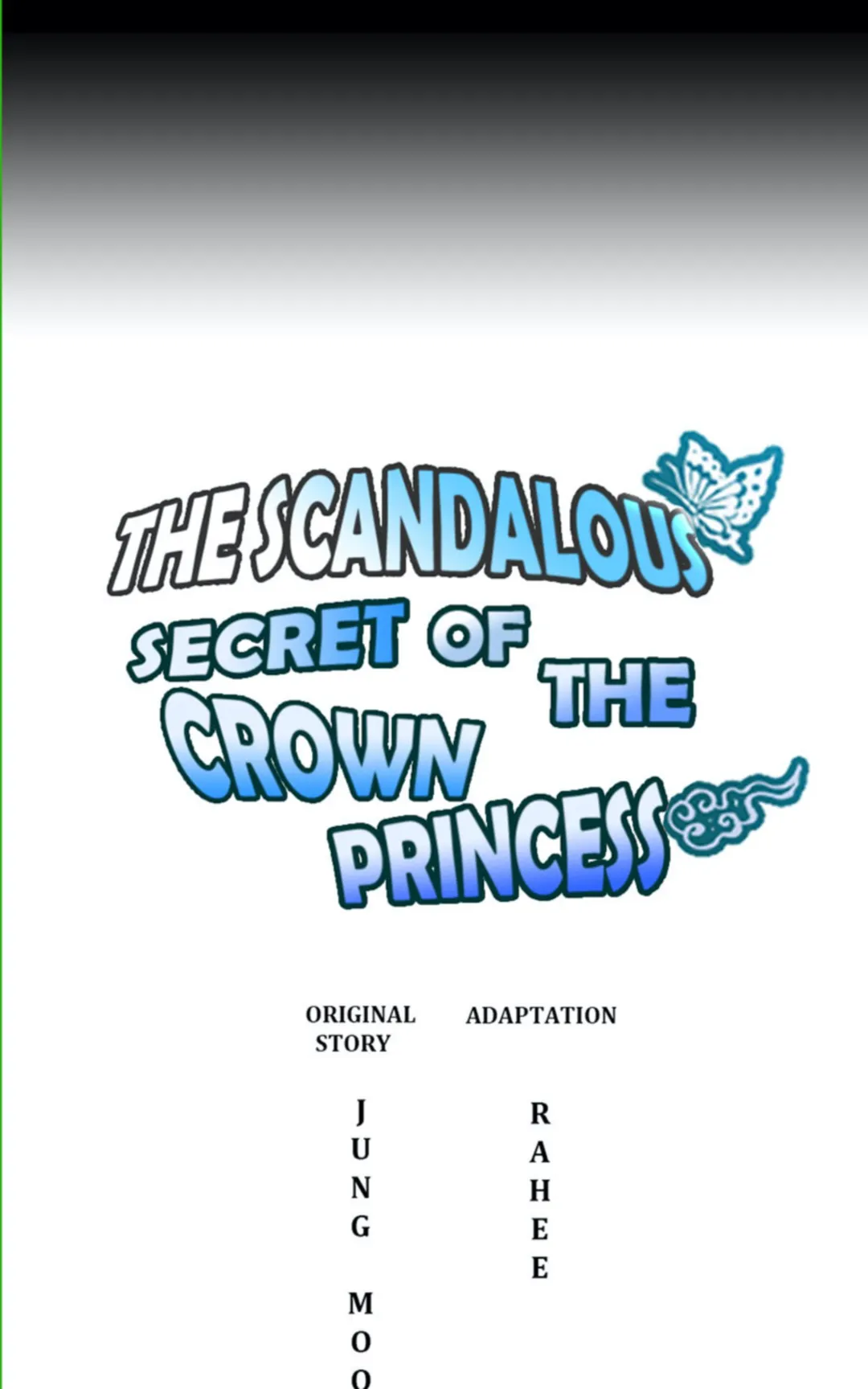 The Scandalous Secret of the Crown Princess Chapter 38 - page 4