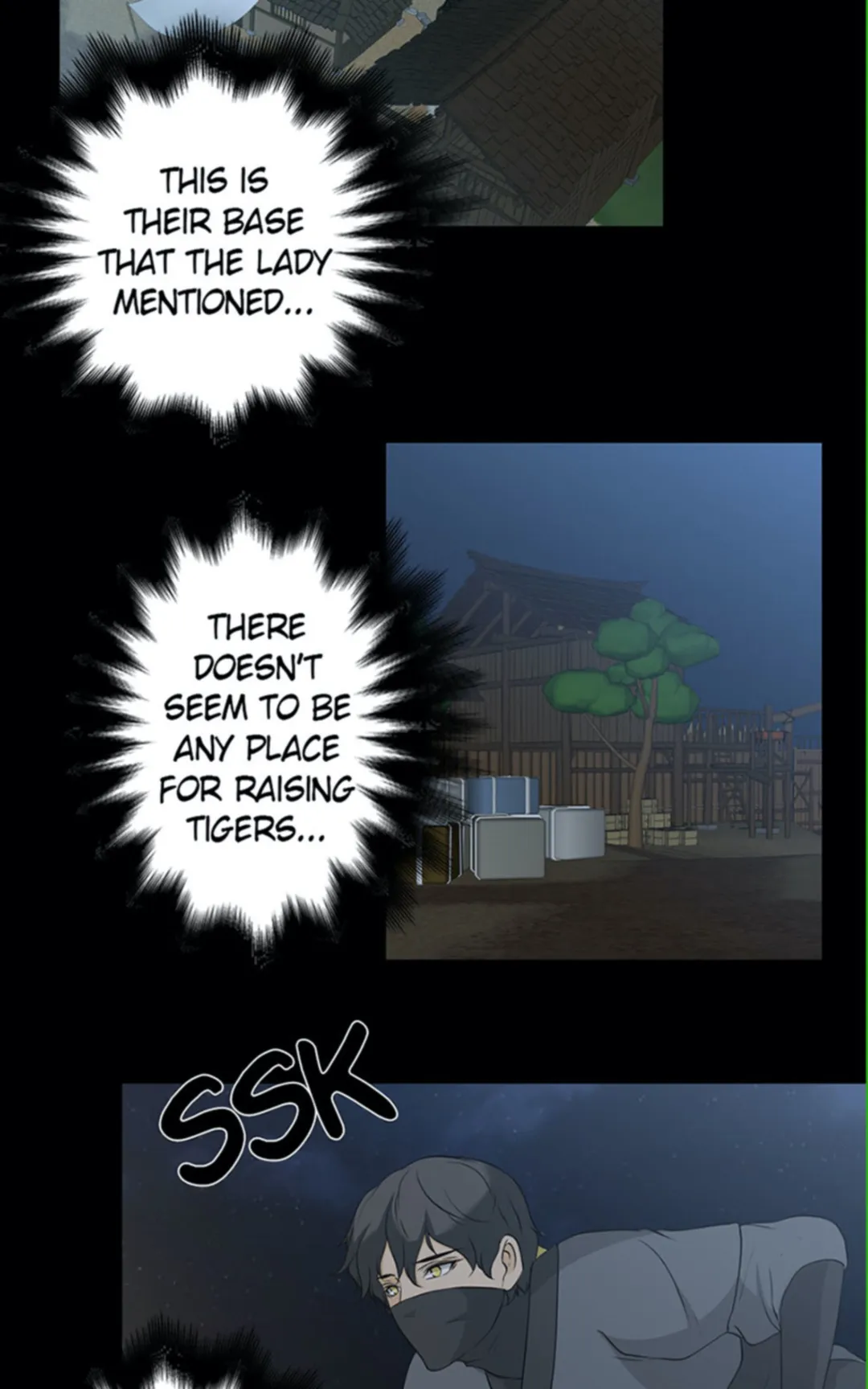 The Scandalous Secret of the Crown Princess Chapter 38 - page 42