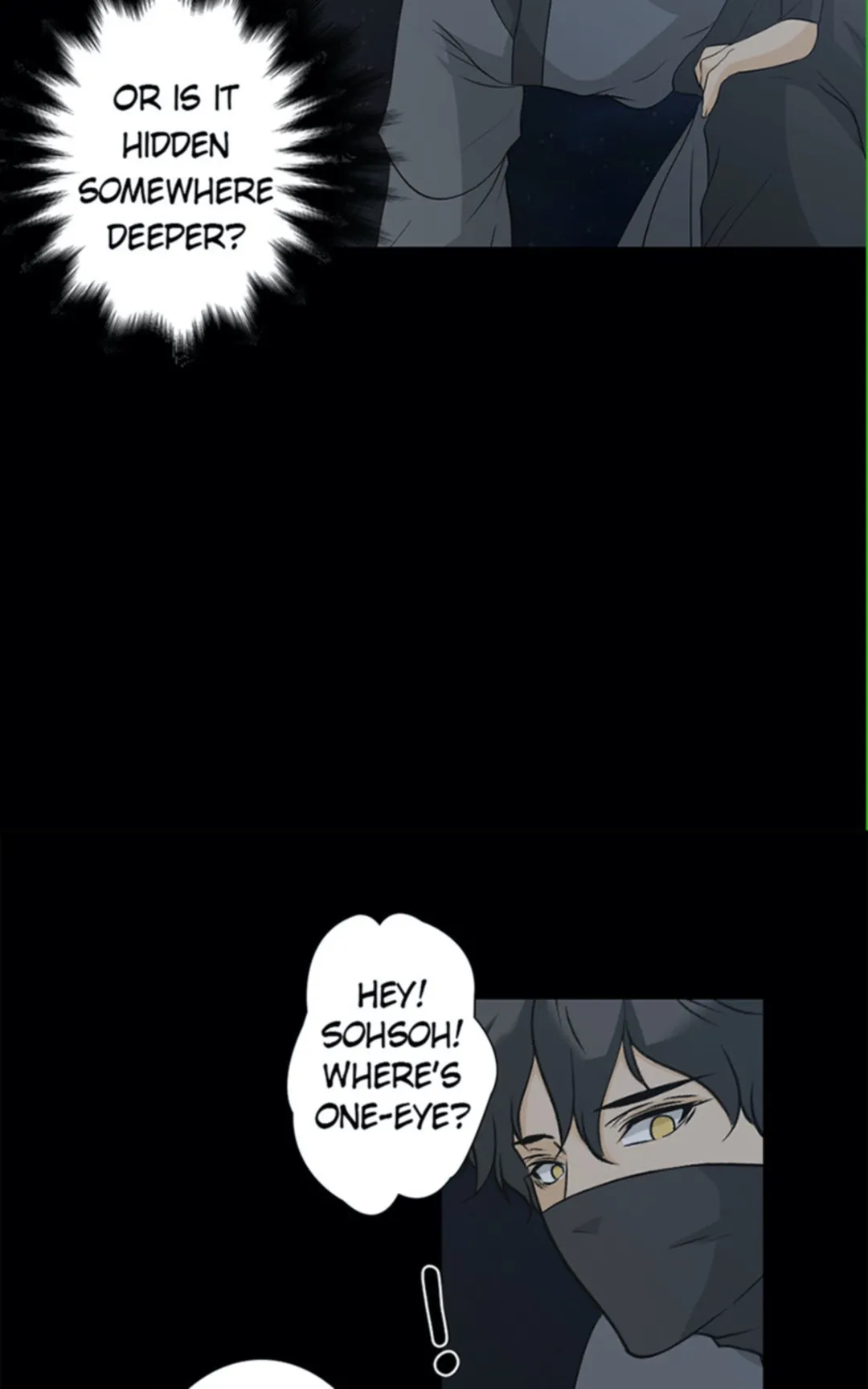 The Scandalous Secret of the Crown Princess Chapter 38 - page 43