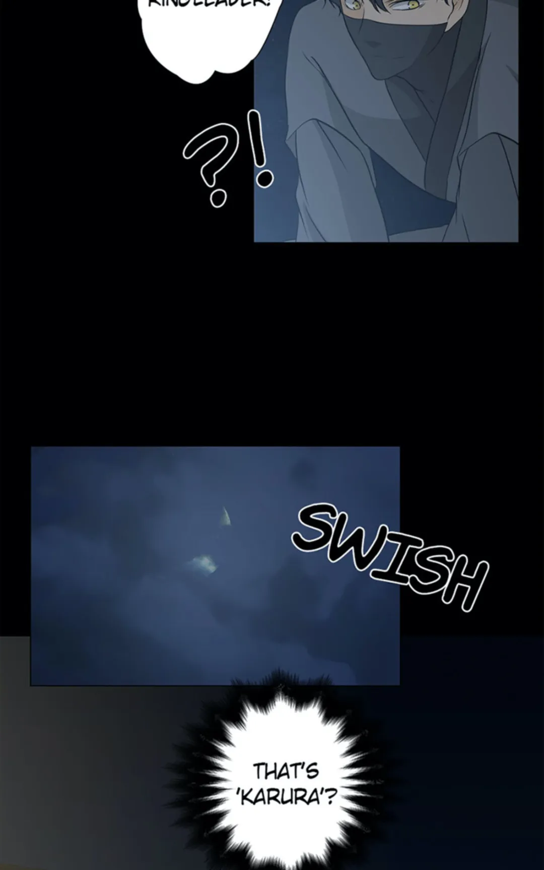 The Scandalous Secret of the Crown Princess Chapter 38 - page 45