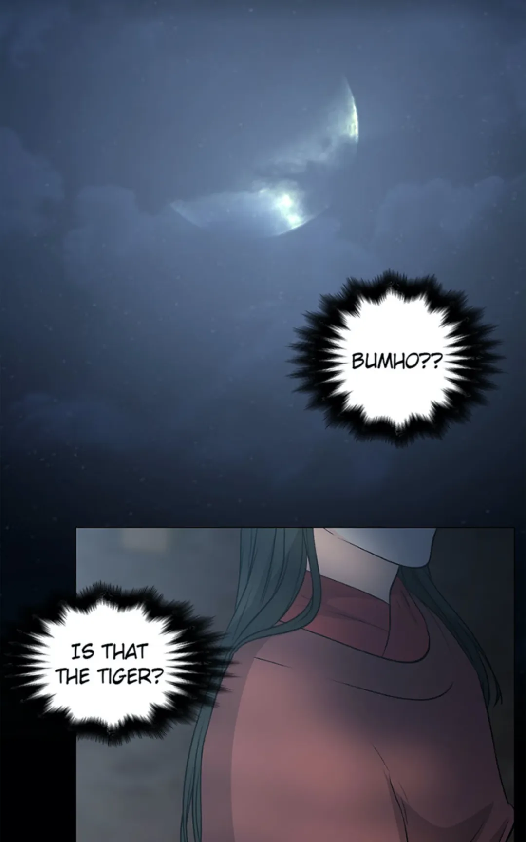 The Scandalous Secret of the Crown Princess Chapter 38 - page 48