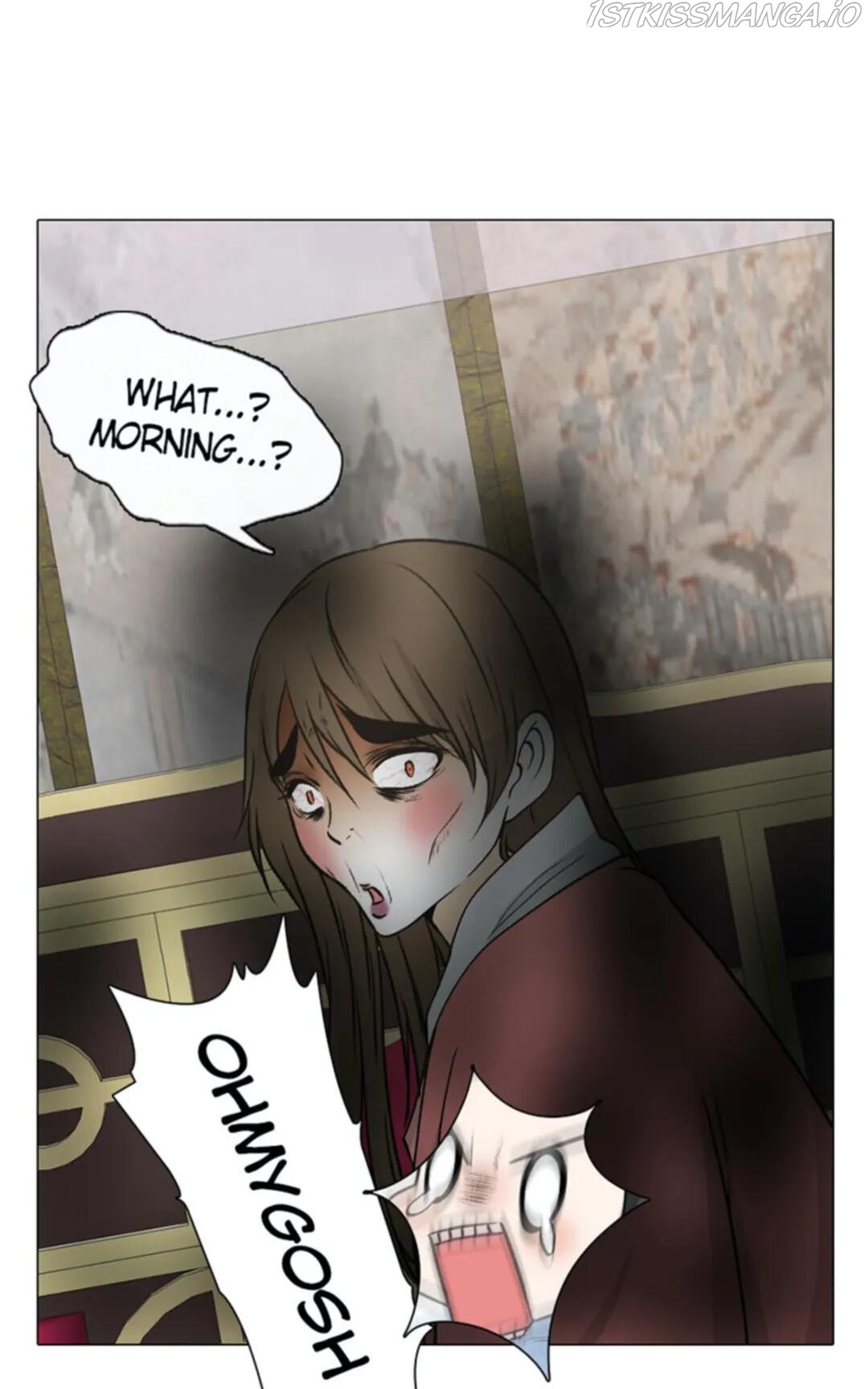 The Scandalous Secret of the Crown Princess Chapter 39 - page 10