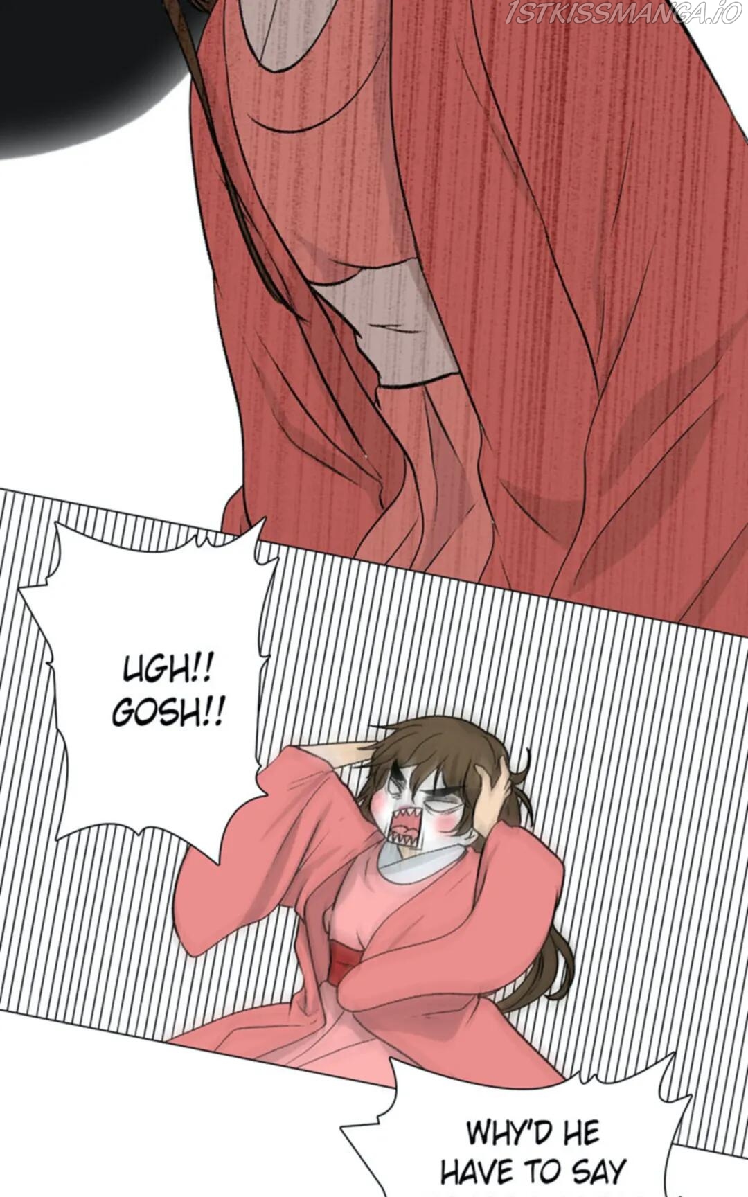 The Scandalous Secret of the Crown Princess Chapter 39 - page 14