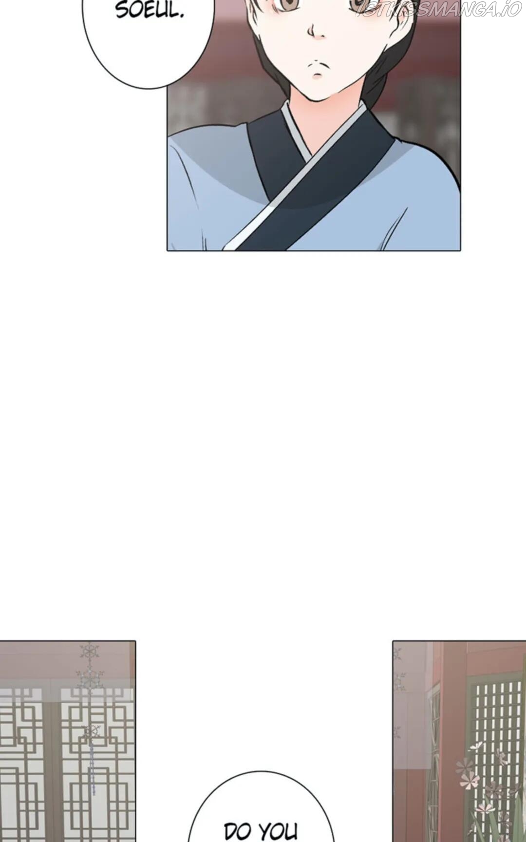 The Scandalous Secret of the Crown Princess Chapter 39 - page 16