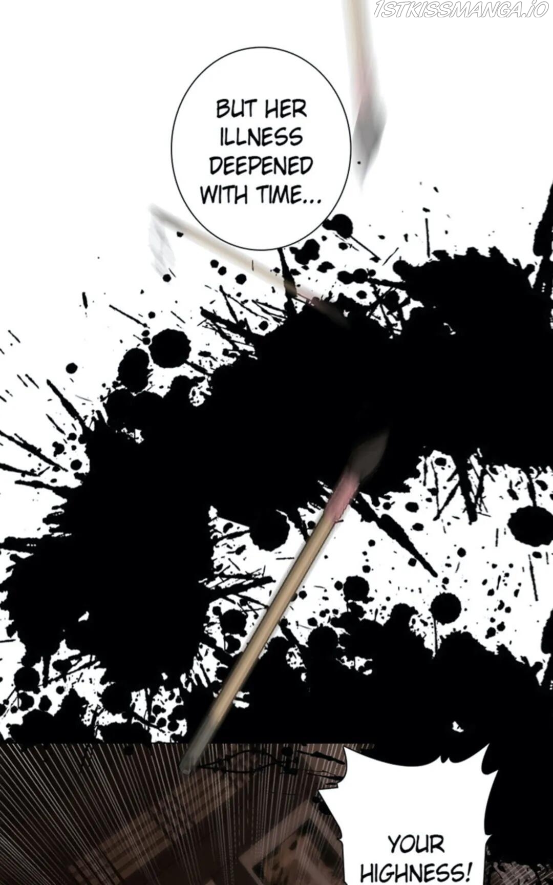 The Scandalous Secret of the Crown Princess Chapter 39 - page 19