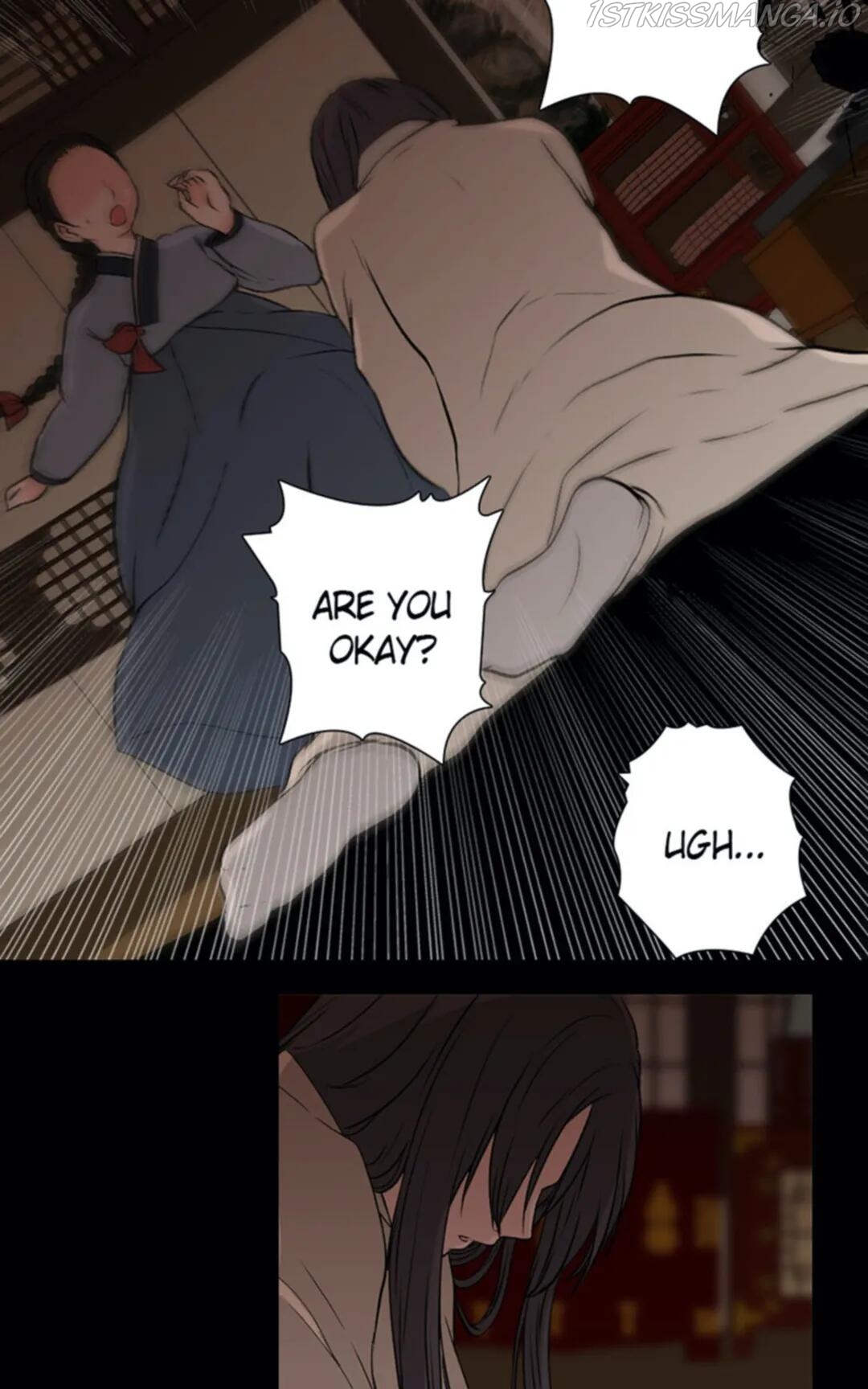 The Scandalous Secret of the Crown Princess Chapter 39 - page 20