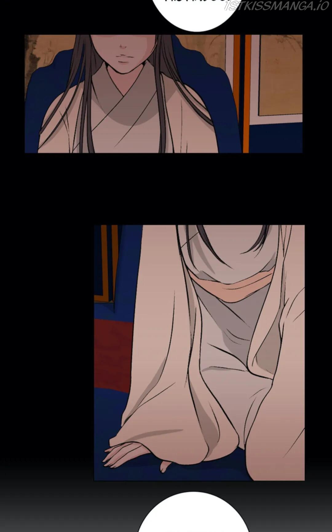The Scandalous Secret of the Crown Princess Chapter 39 - page 29