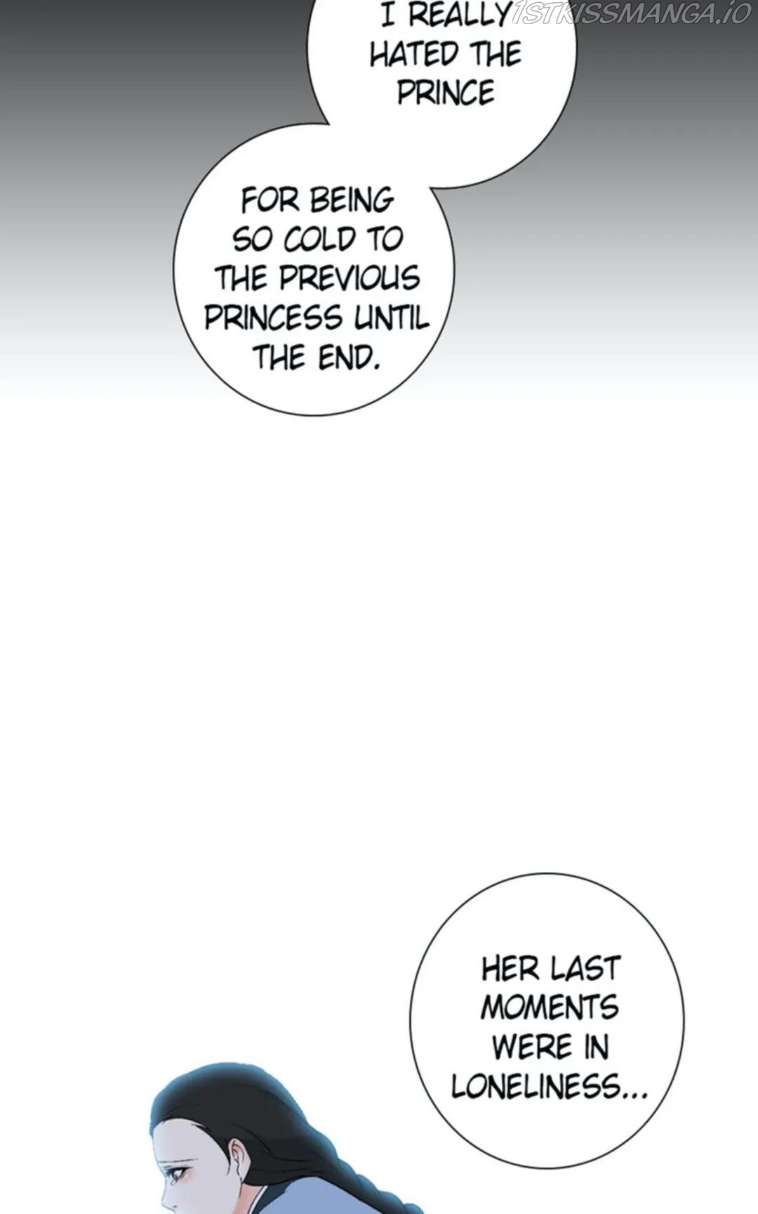 The Scandalous Secret of the Crown Princess Chapter 39 - page 30