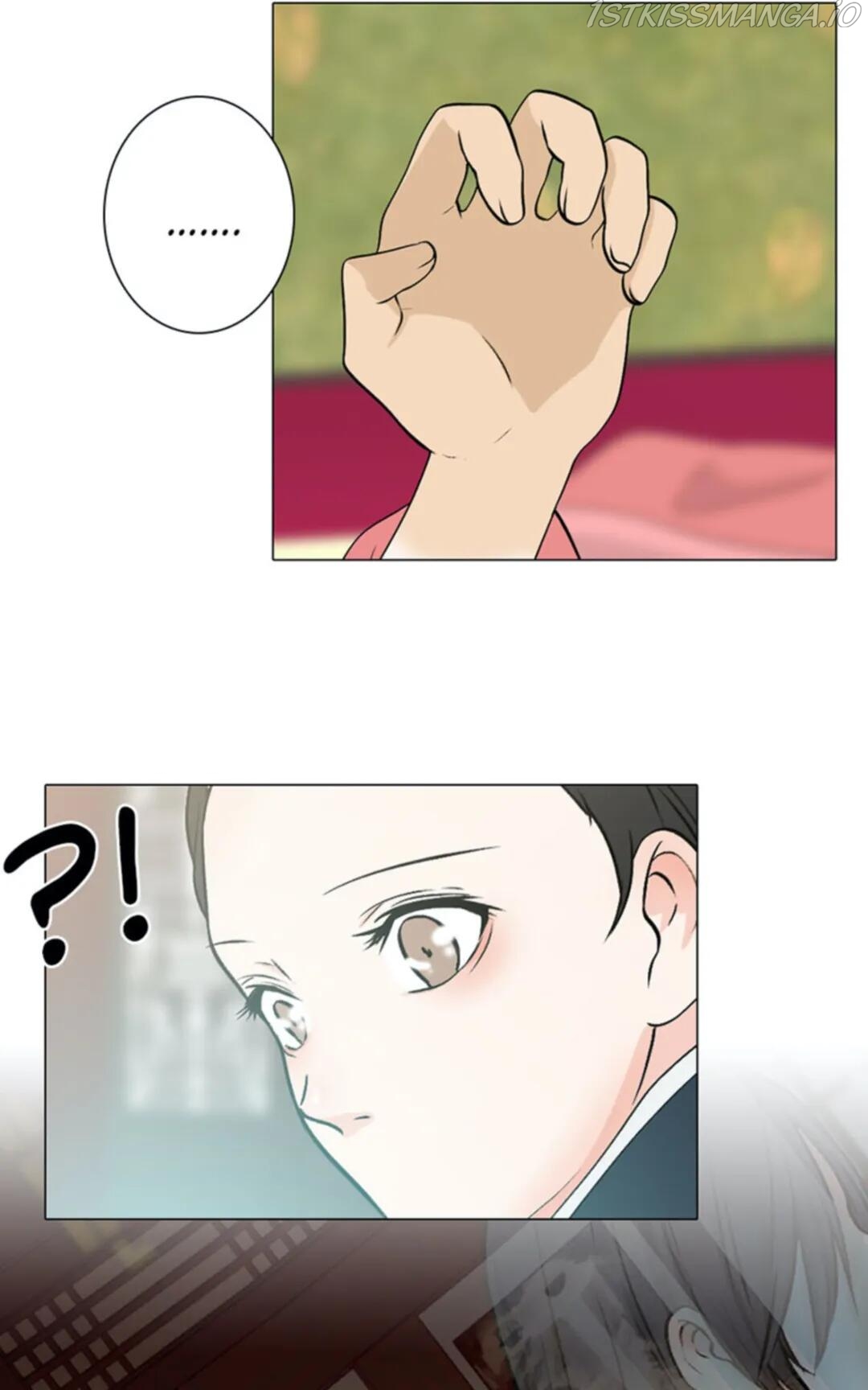 The Scandalous Secret of the Crown Princess Chapter 39 - page 35