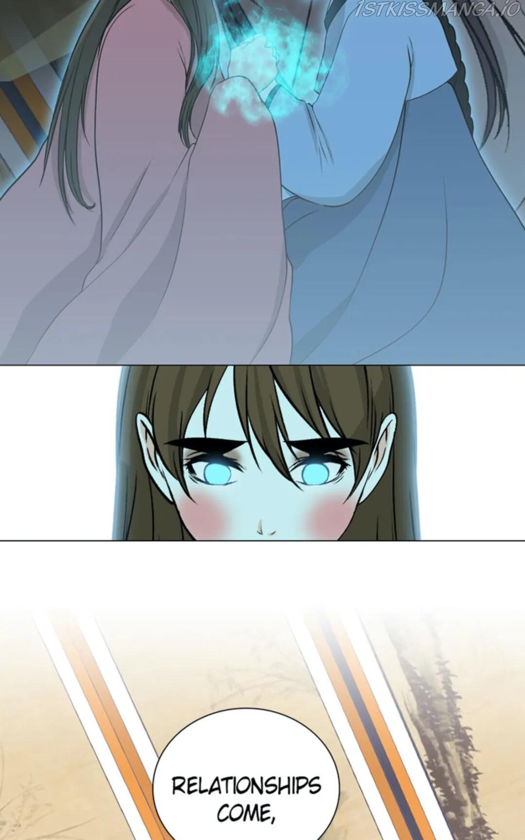 The Scandalous Secret of the Crown Princess Chapter 39 - page 37
