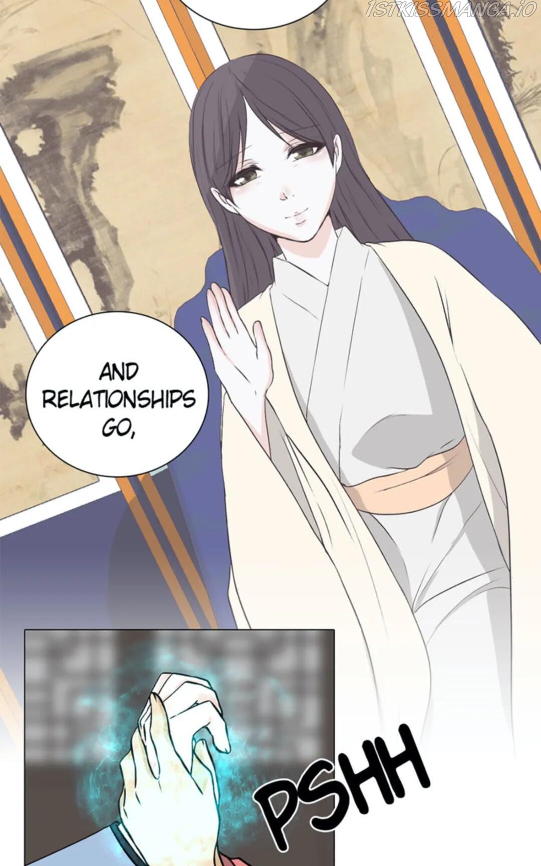 The Scandalous Secret of the Crown Princess Chapter 39 - page 38