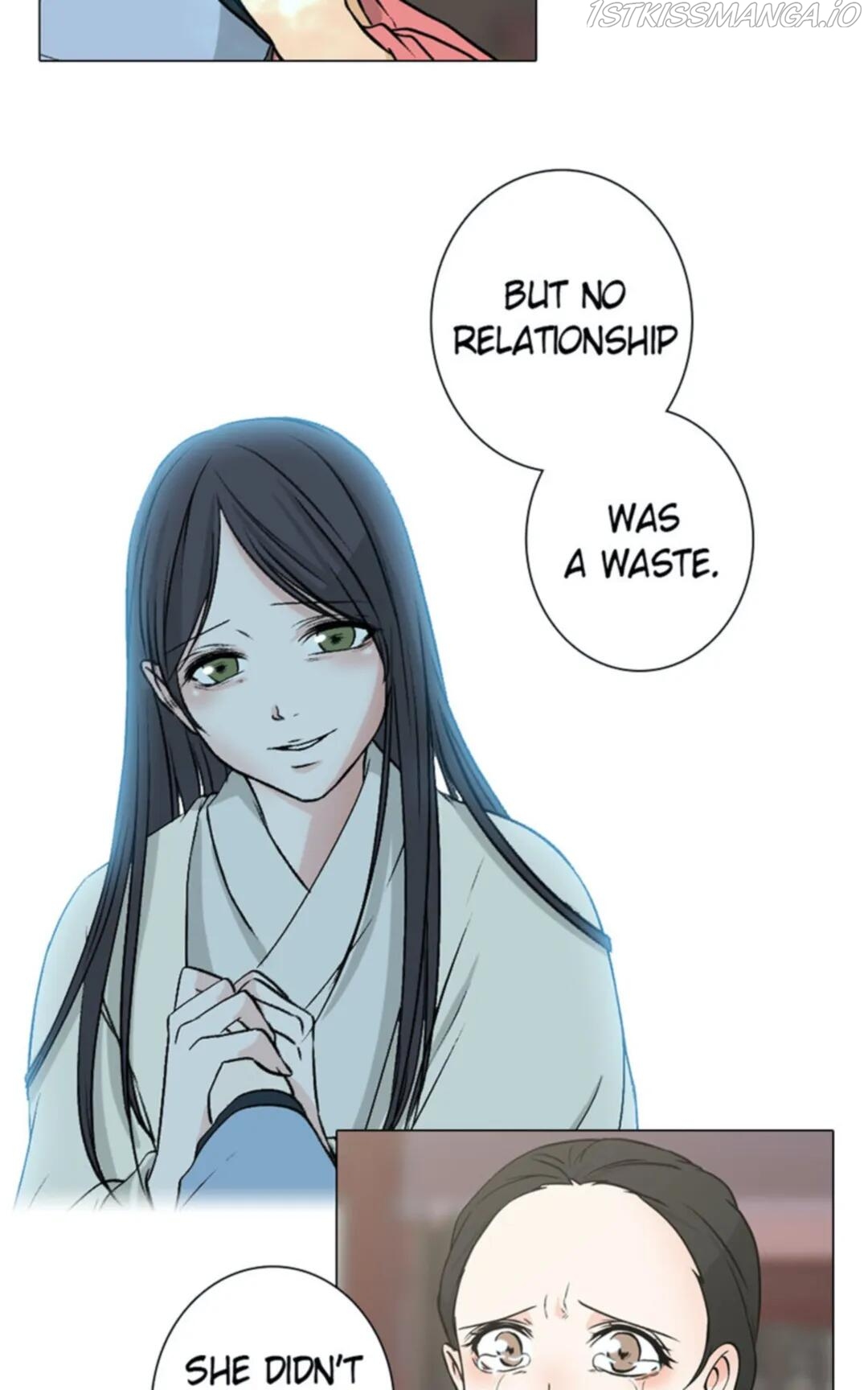 The Scandalous Secret of the Crown Princess Chapter 39 - page 39