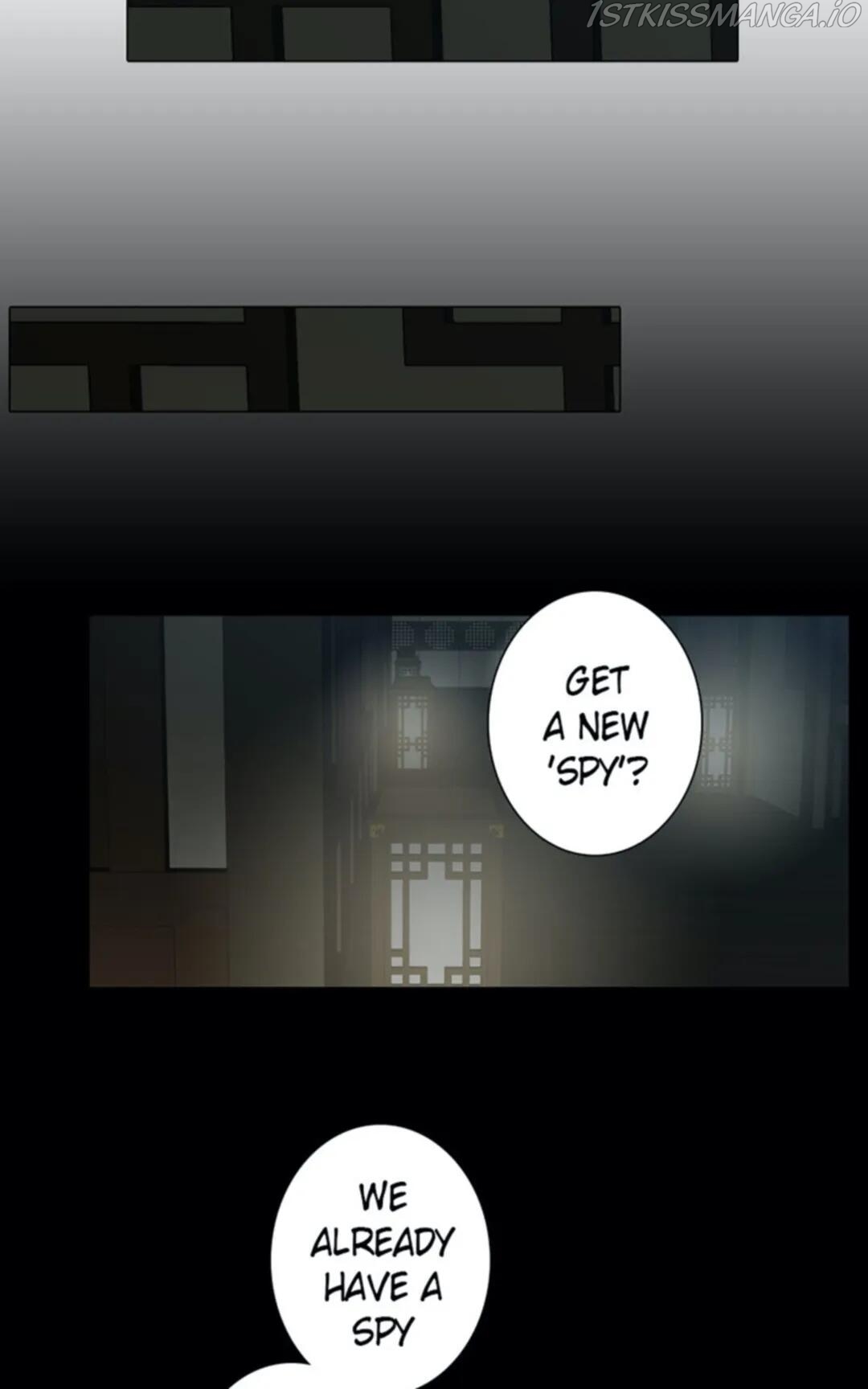 The Scandalous Secret of the Crown Princess Chapter 39 - page 41