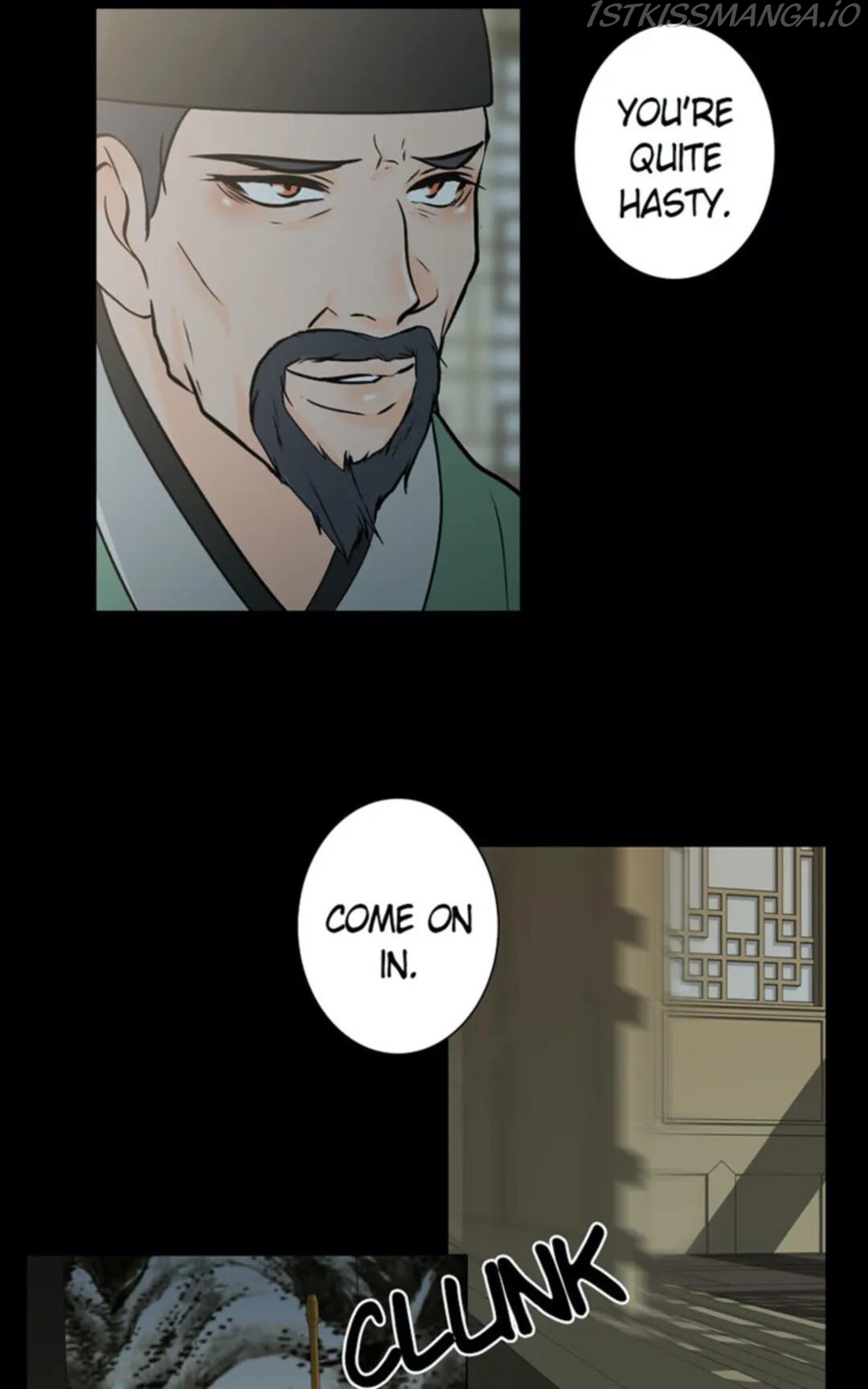 The Scandalous Secret of the Crown Princess Chapter 39 - page 45