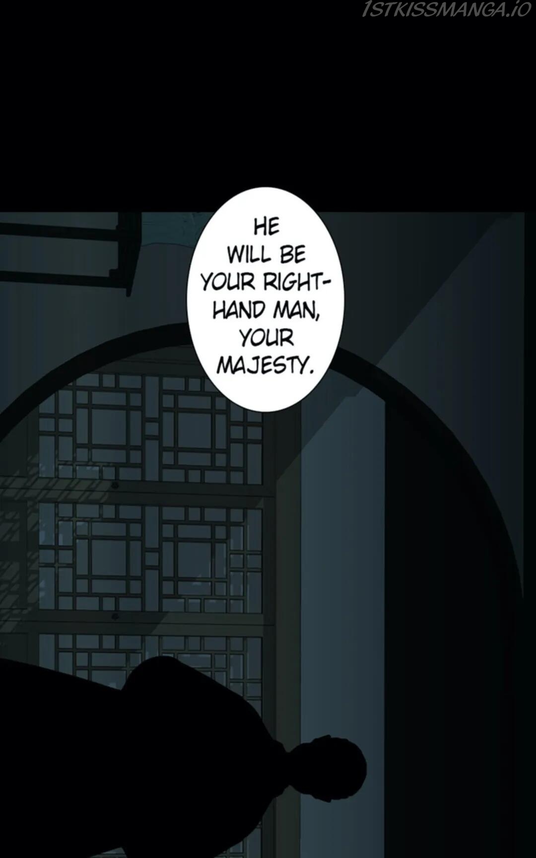 The Scandalous Secret of the Crown Princess Chapter 39 - page 47