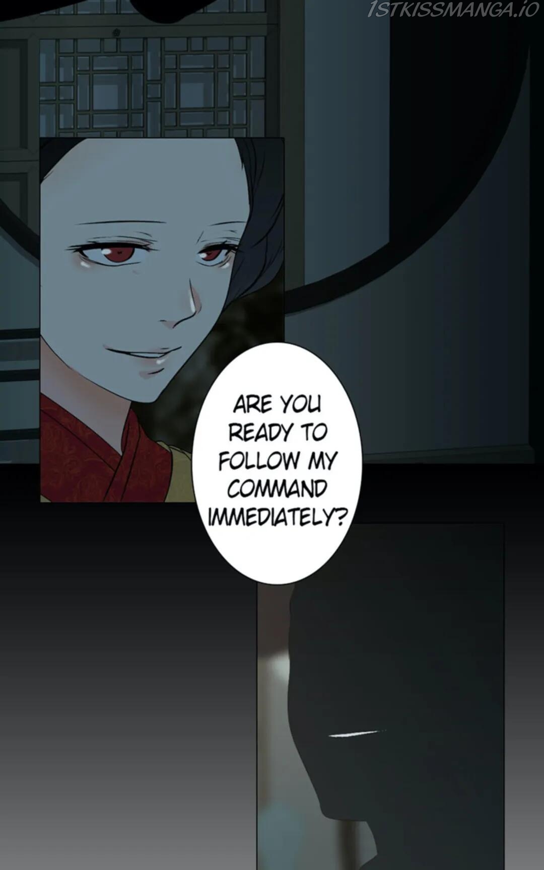 The Scandalous Secret of the Crown Princess Chapter 39 - page 48
