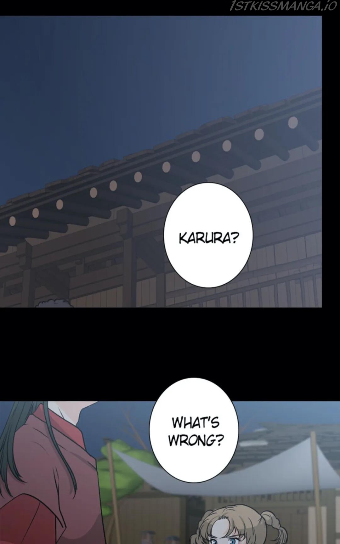 The Scandalous Secret of the Crown Princess Chapter 39 - page 6