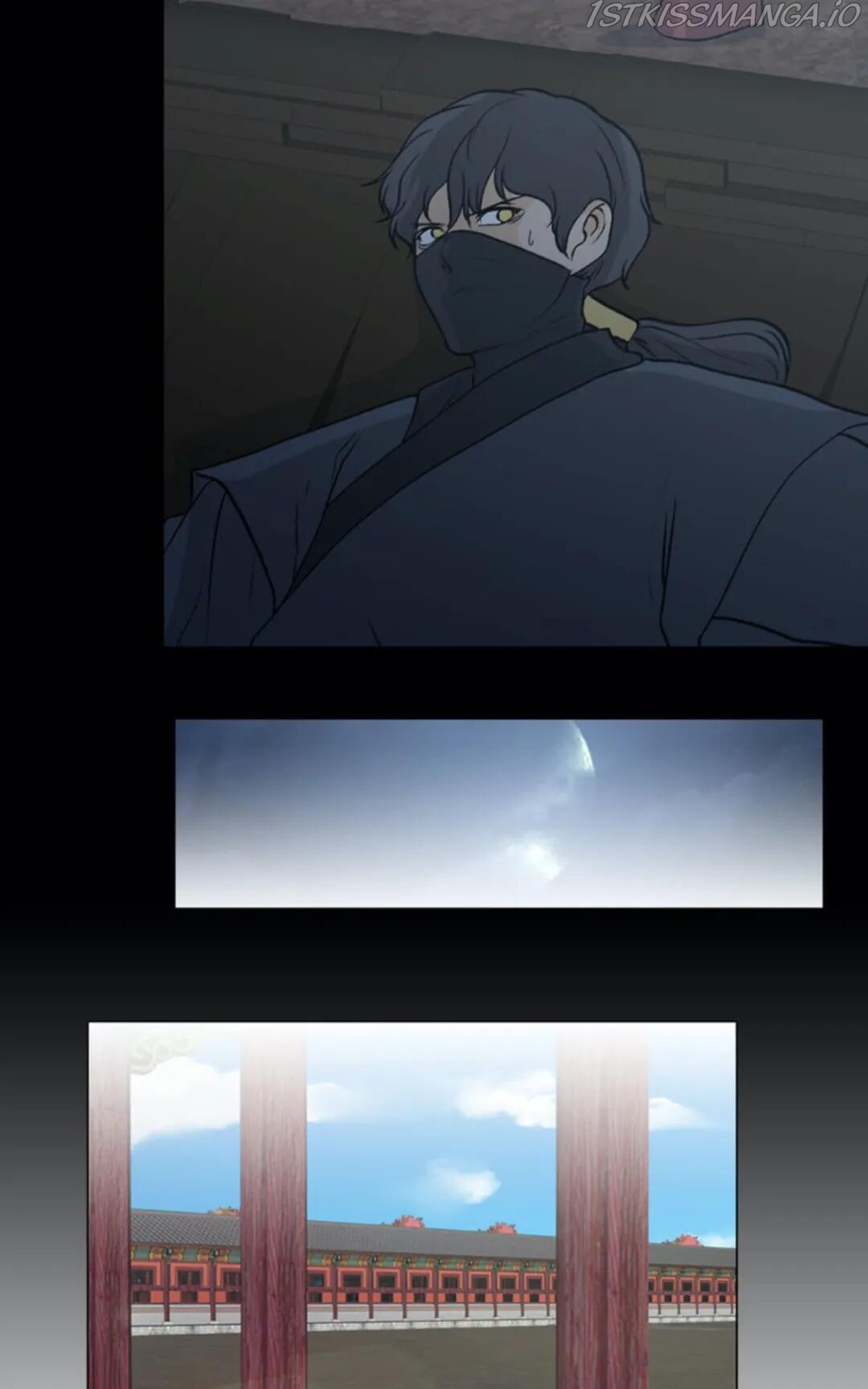 The Scandalous Secret of the Crown Princess Chapter 39 - page 8