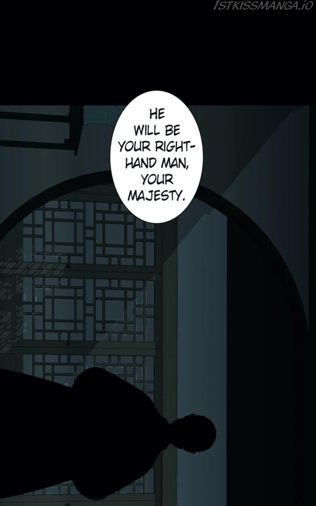 The Scandalous Secret of the Crown Princess Chapter 40 - page 1