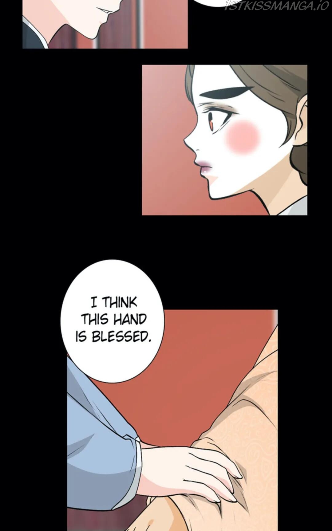 The Scandalous Secret of the Crown Princess Chapter 40 - page 19