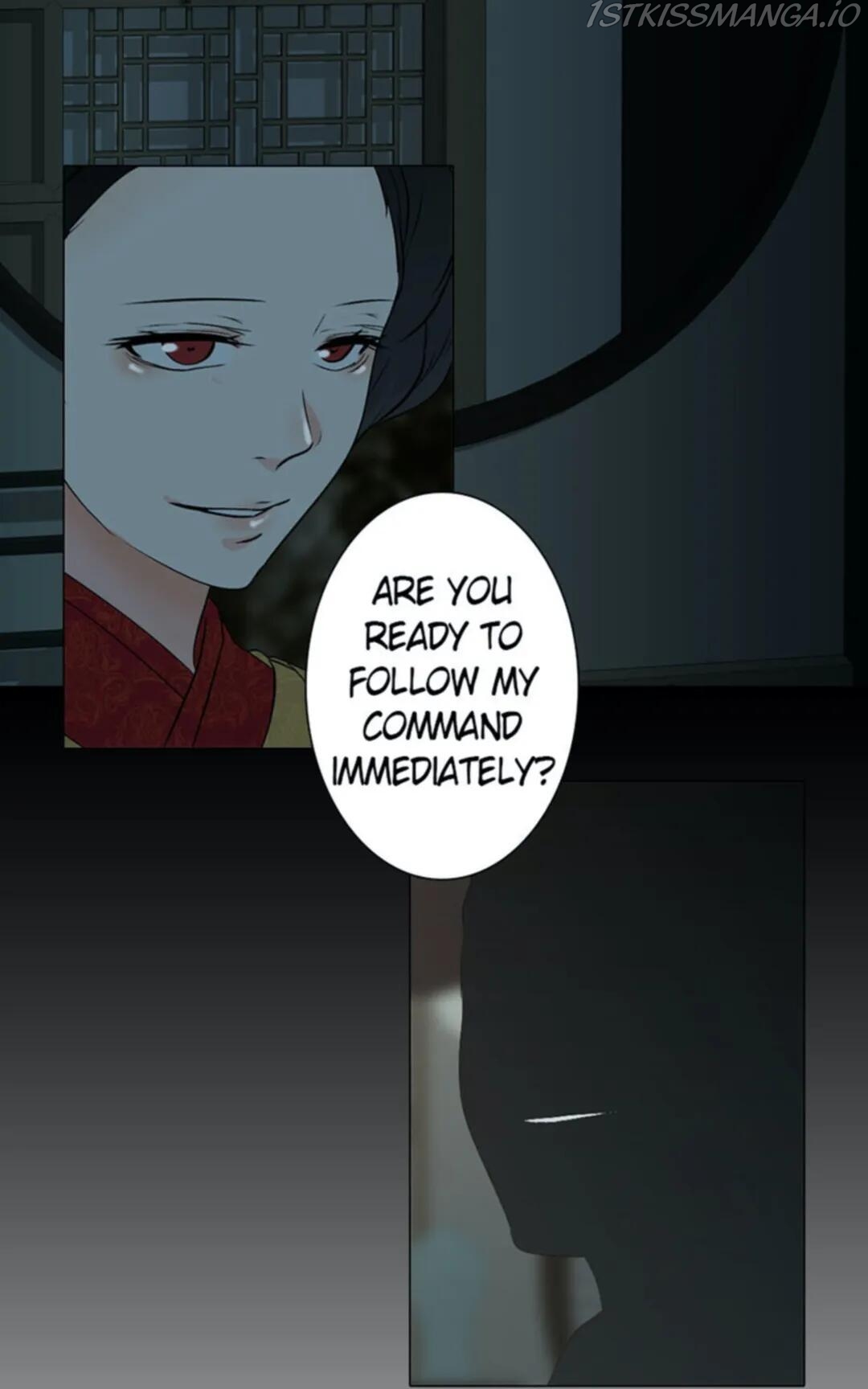 The Scandalous Secret of the Crown Princess Chapter 40 - page 2