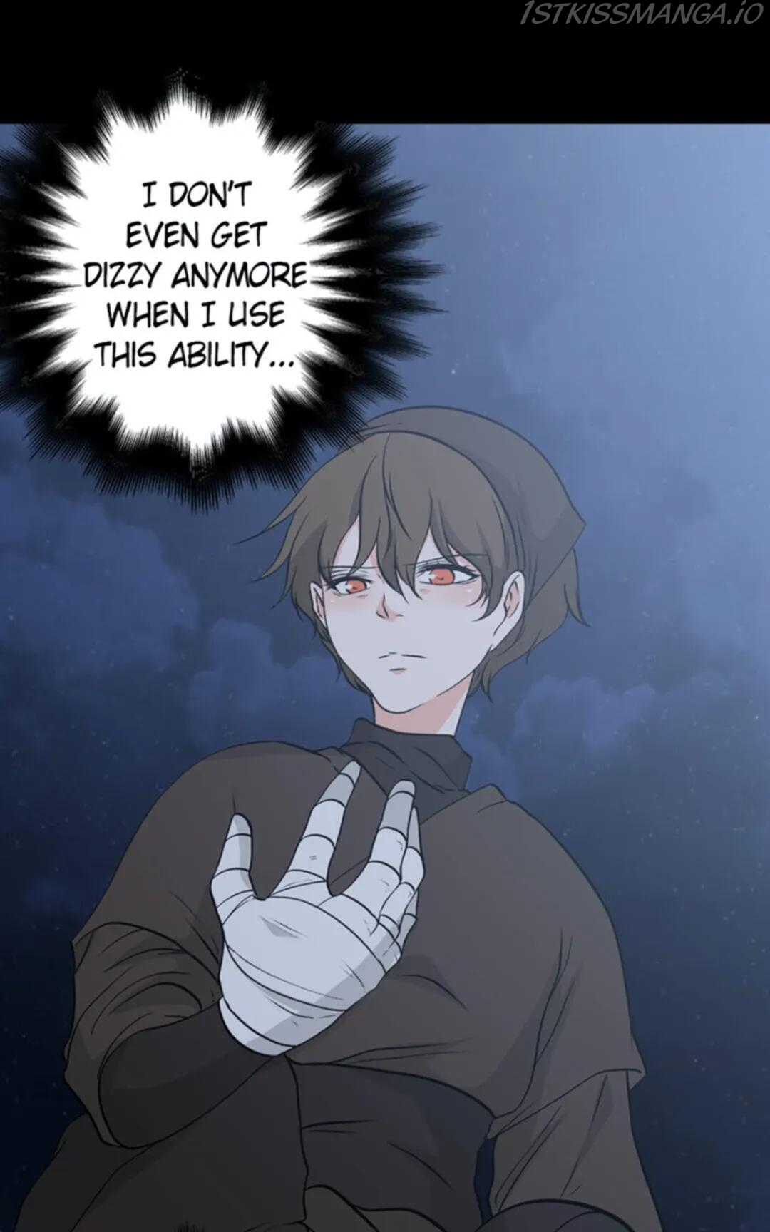 The Scandalous Secret of the Crown Princess Chapter 40 - page 23