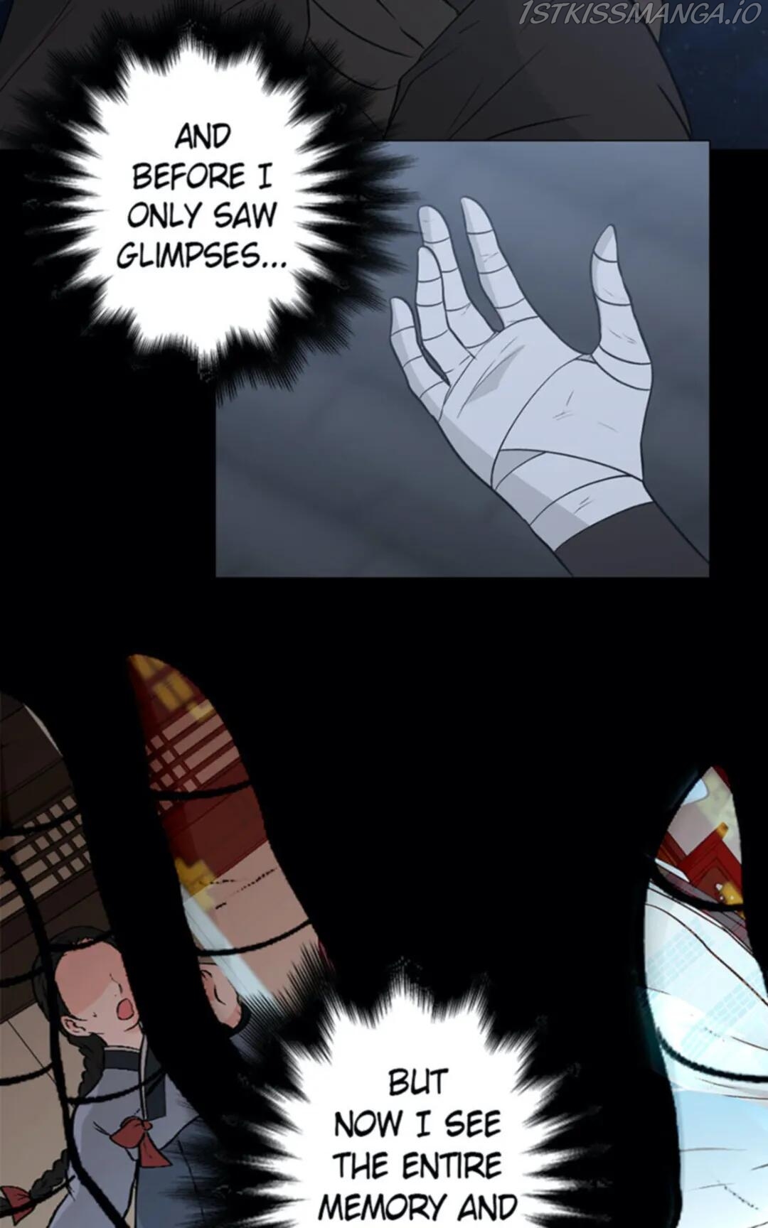 The Scandalous Secret of the Crown Princess Chapter 40 - page 24