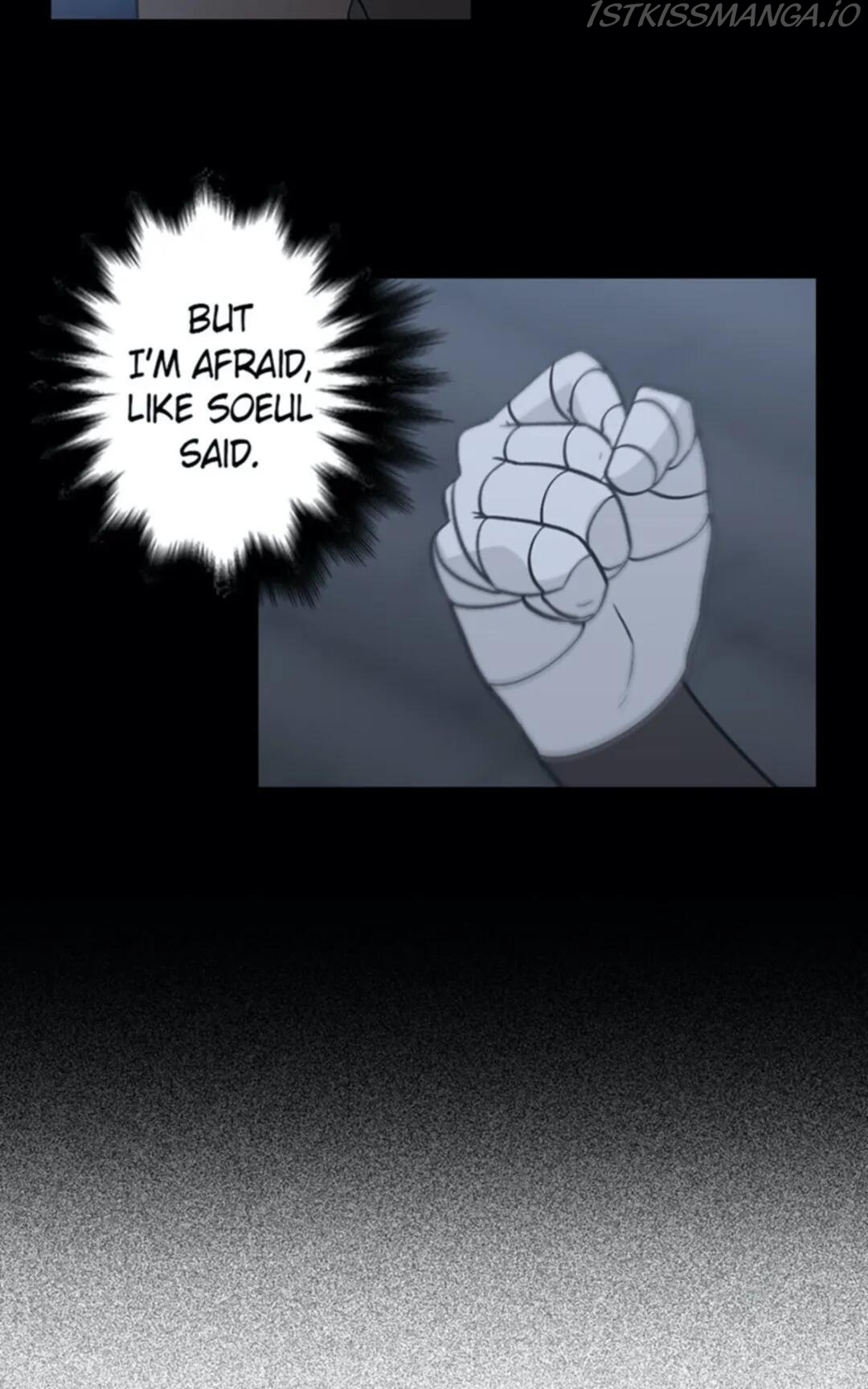 The Scandalous Secret of the Crown Princess Chapter 40 - page 26