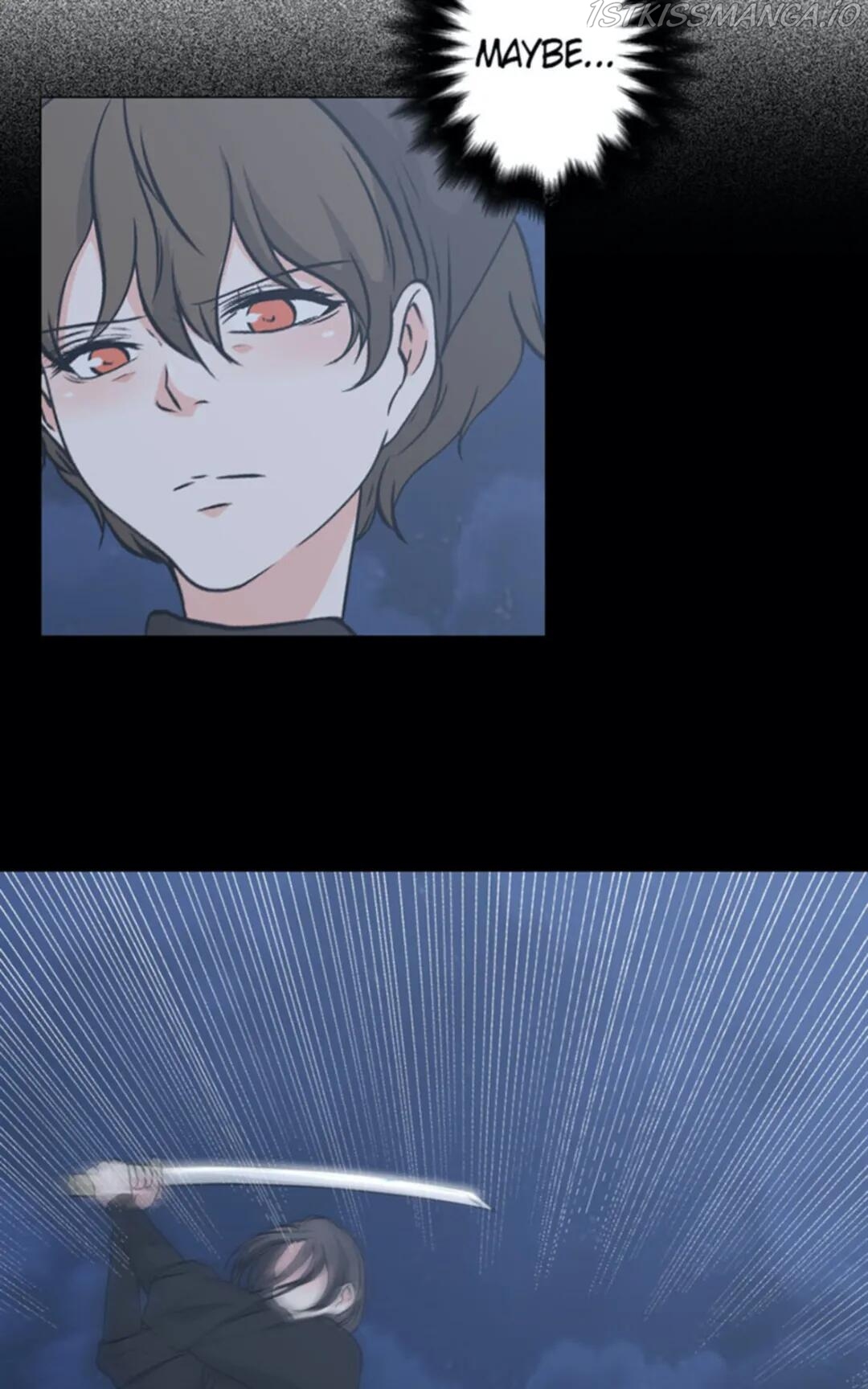 The Scandalous Secret of the Crown Princess Chapter 40 - page 28