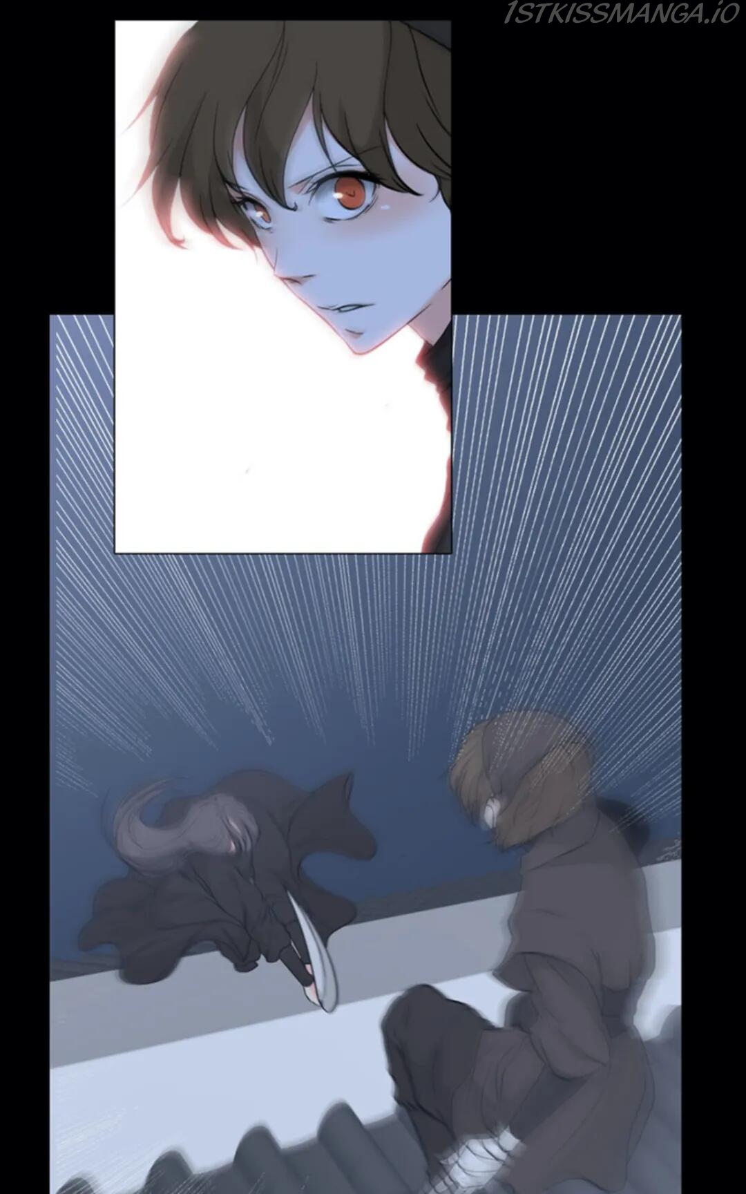The Scandalous Secret of the Crown Princess Chapter 40 - page 30