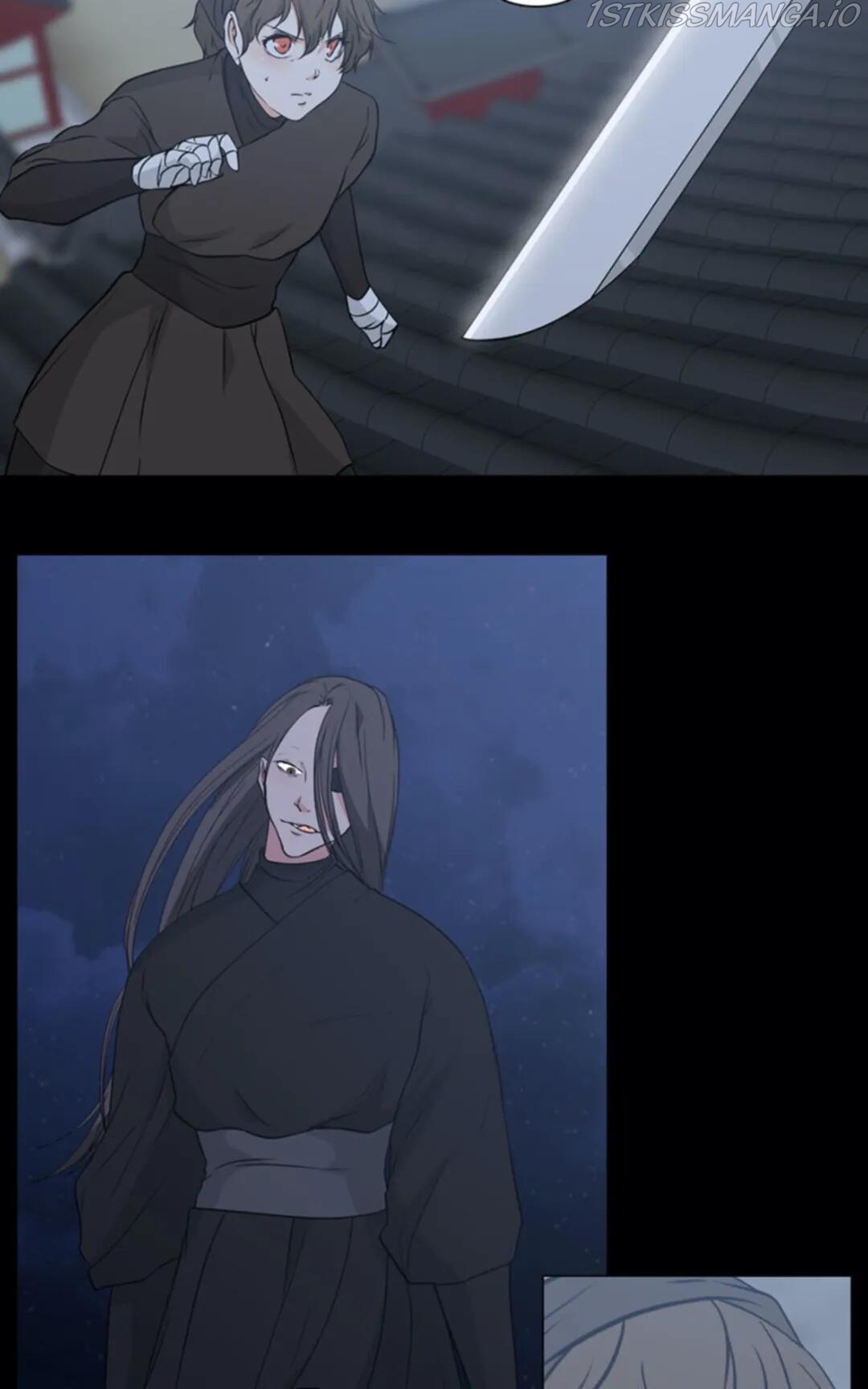 The Scandalous Secret of the Crown Princess Chapter 40 - page 32