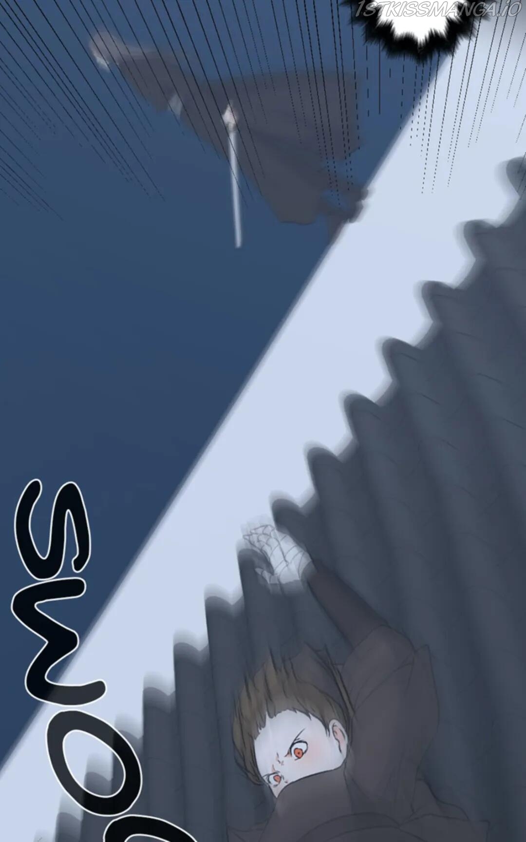 The Scandalous Secret of the Crown Princess Chapter 40 - page 34