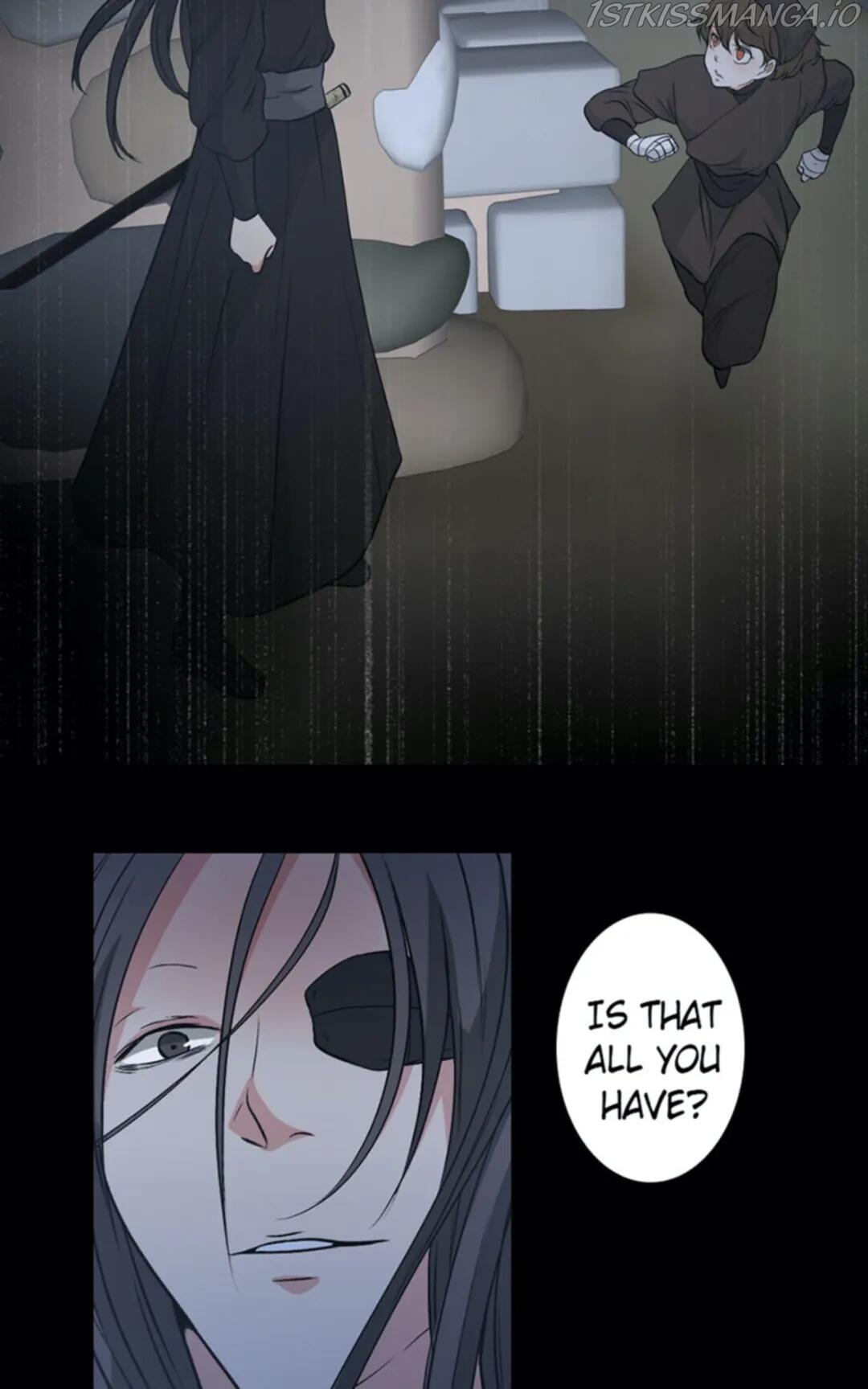 The Scandalous Secret of the Crown Princess Chapter 40 - page 39