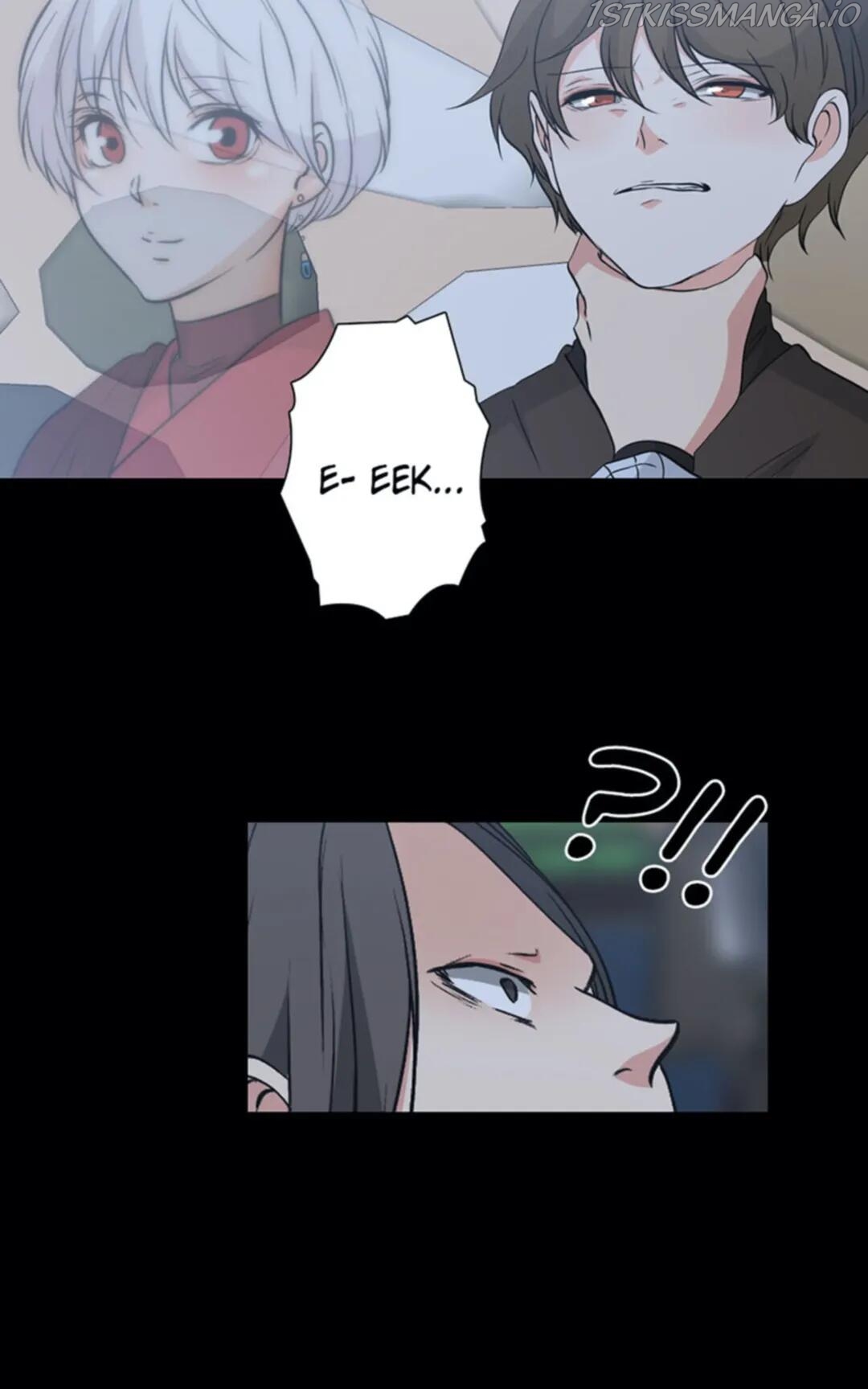 The Scandalous Secret of the Crown Princess Chapter 40 - page 43