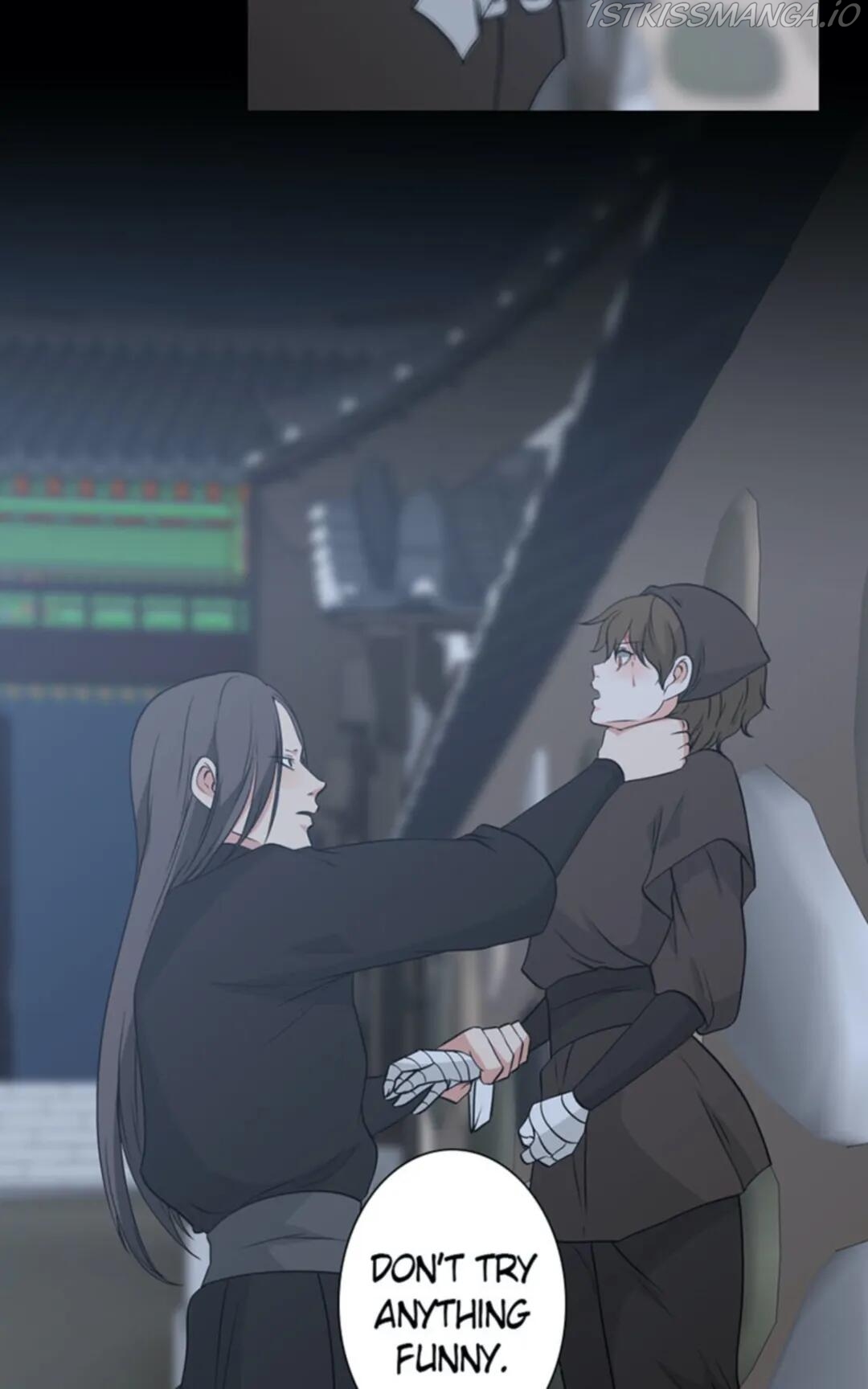 The Scandalous Secret of the Crown Princess Chapter 40 - page 45