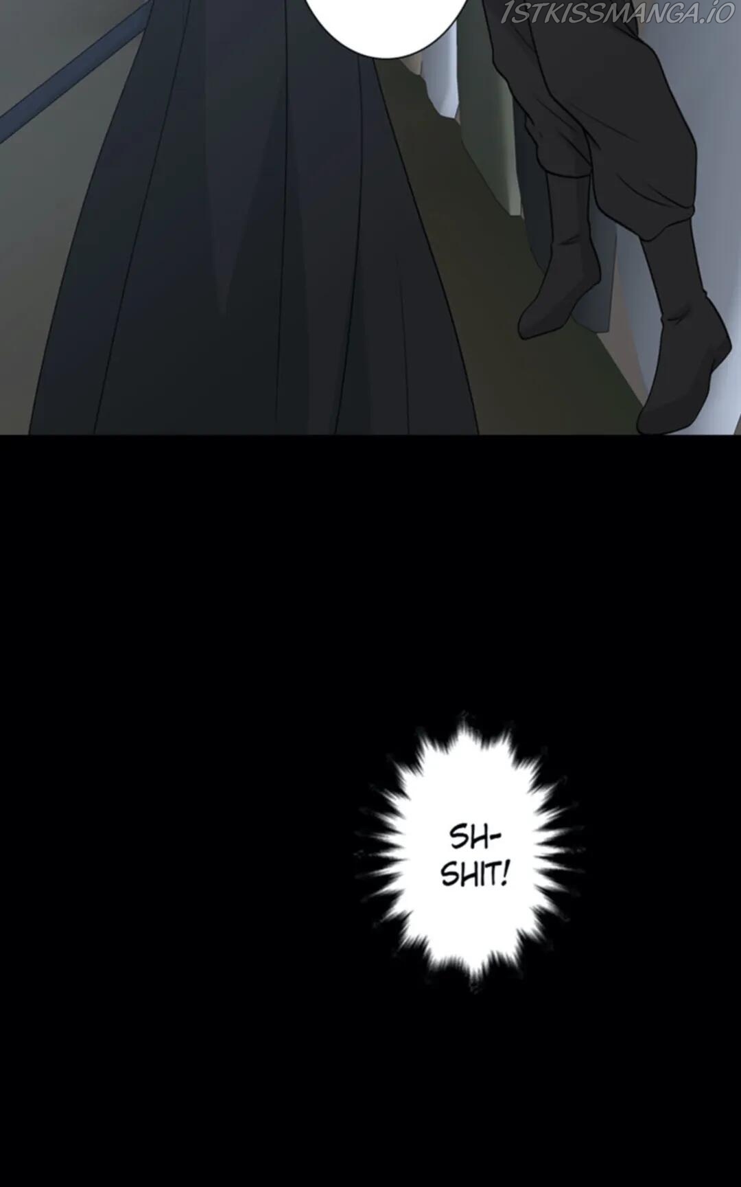 The Scandalous Secret of the Crown Princess Chapter 40 - page 46