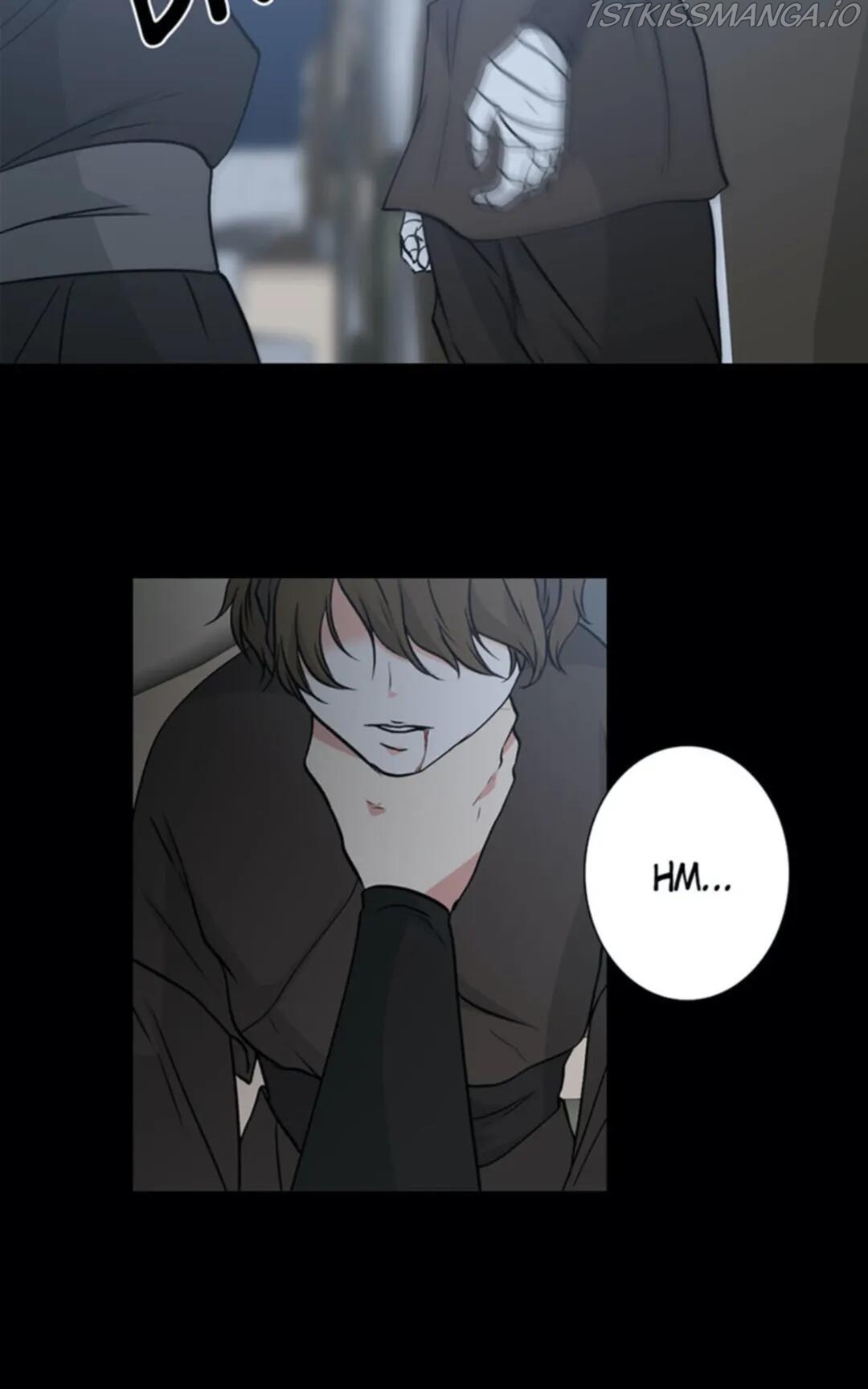 The Scandalous Secret of the Crown Princess Chapter 40 - page 48
