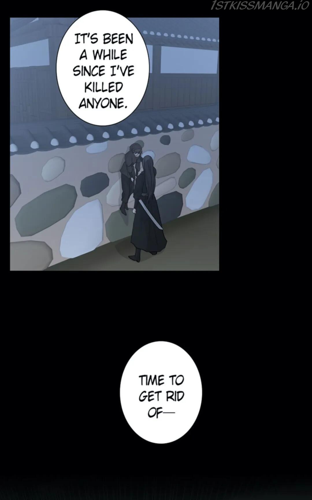 The Scandalous Secret of the Crown Princess Chapter 40 - page 49