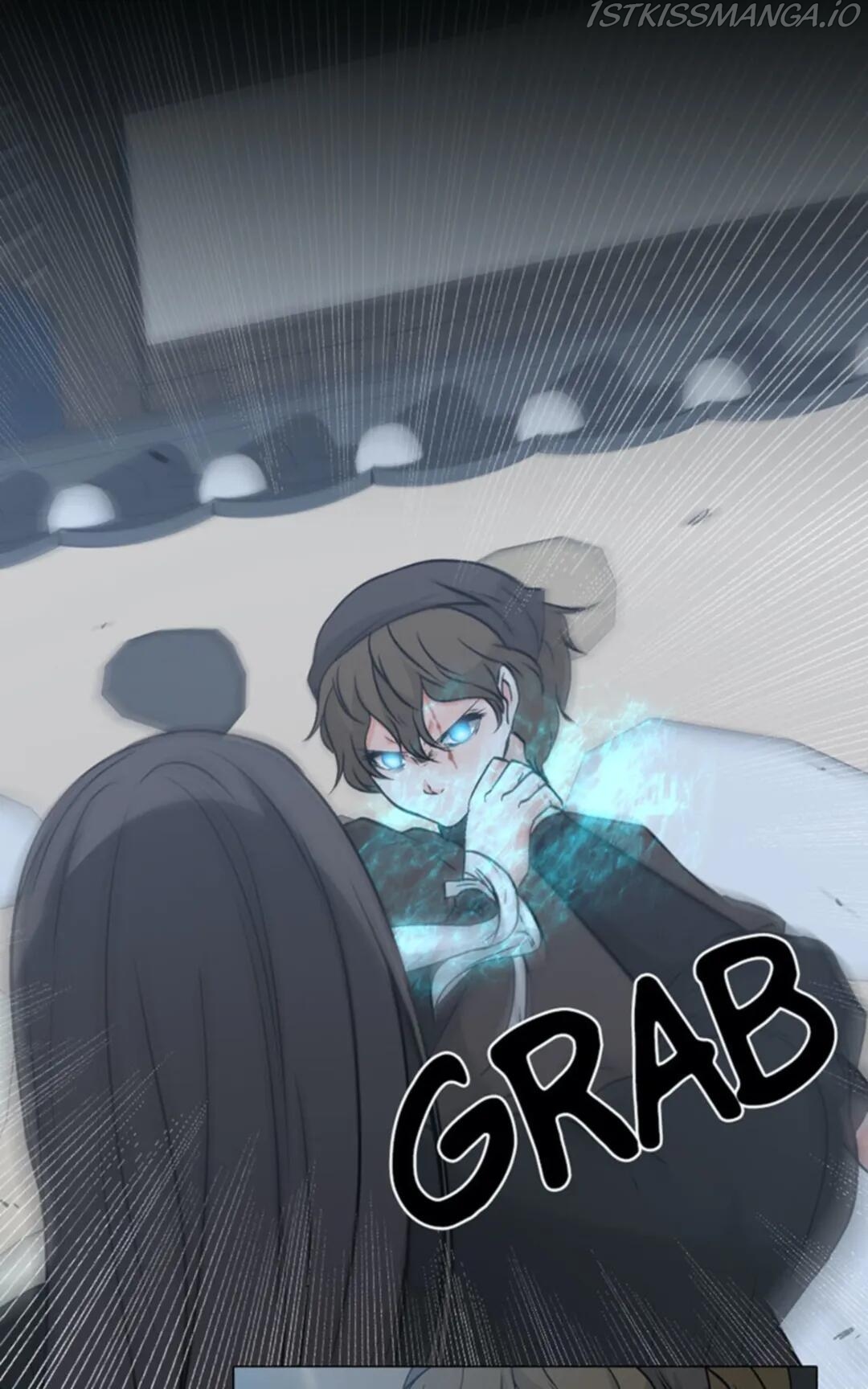 The Scandalous Secret of the Crown Princess Chapter 40 - page 50