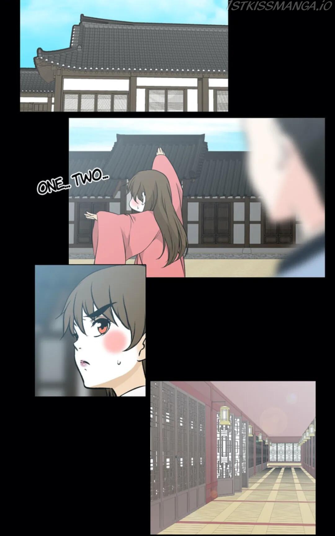 The Scandalous Secret of the Crown Princess Chapter 40 - page 6