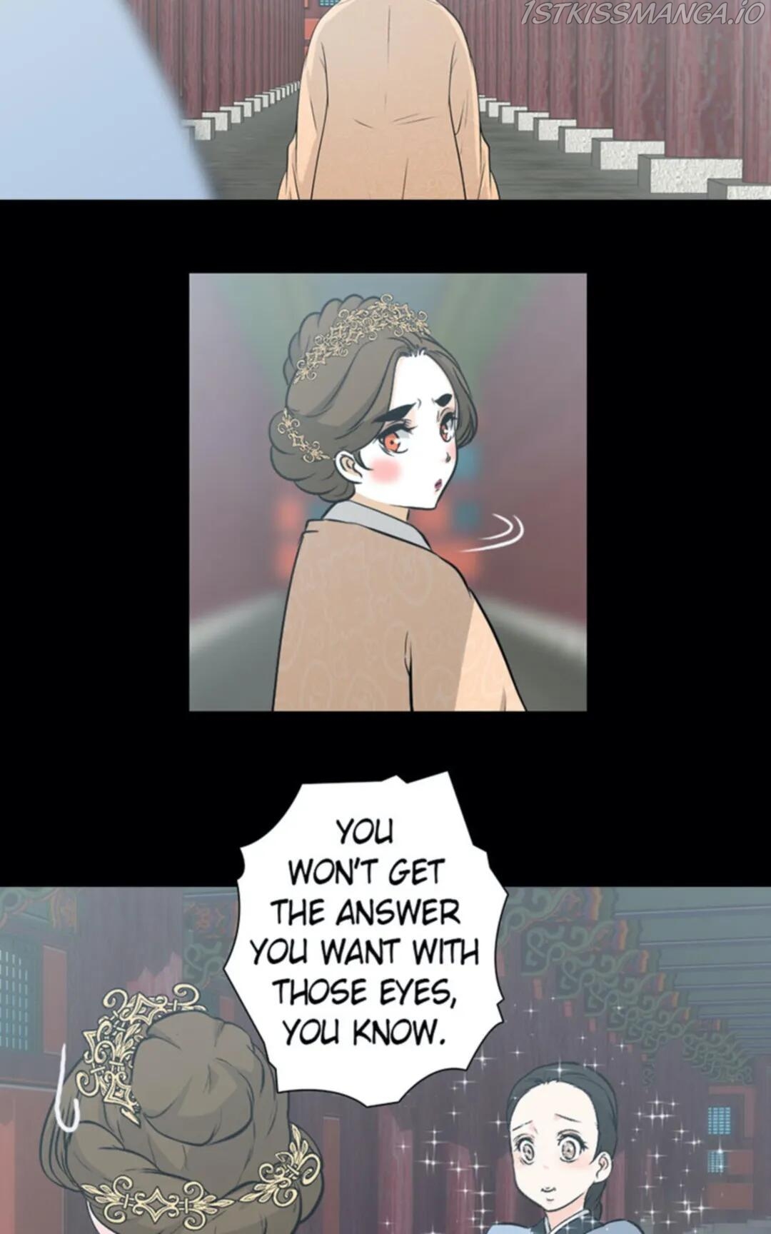 The Scandalous Secret of the Crown Princess Chapter 40 - page 8