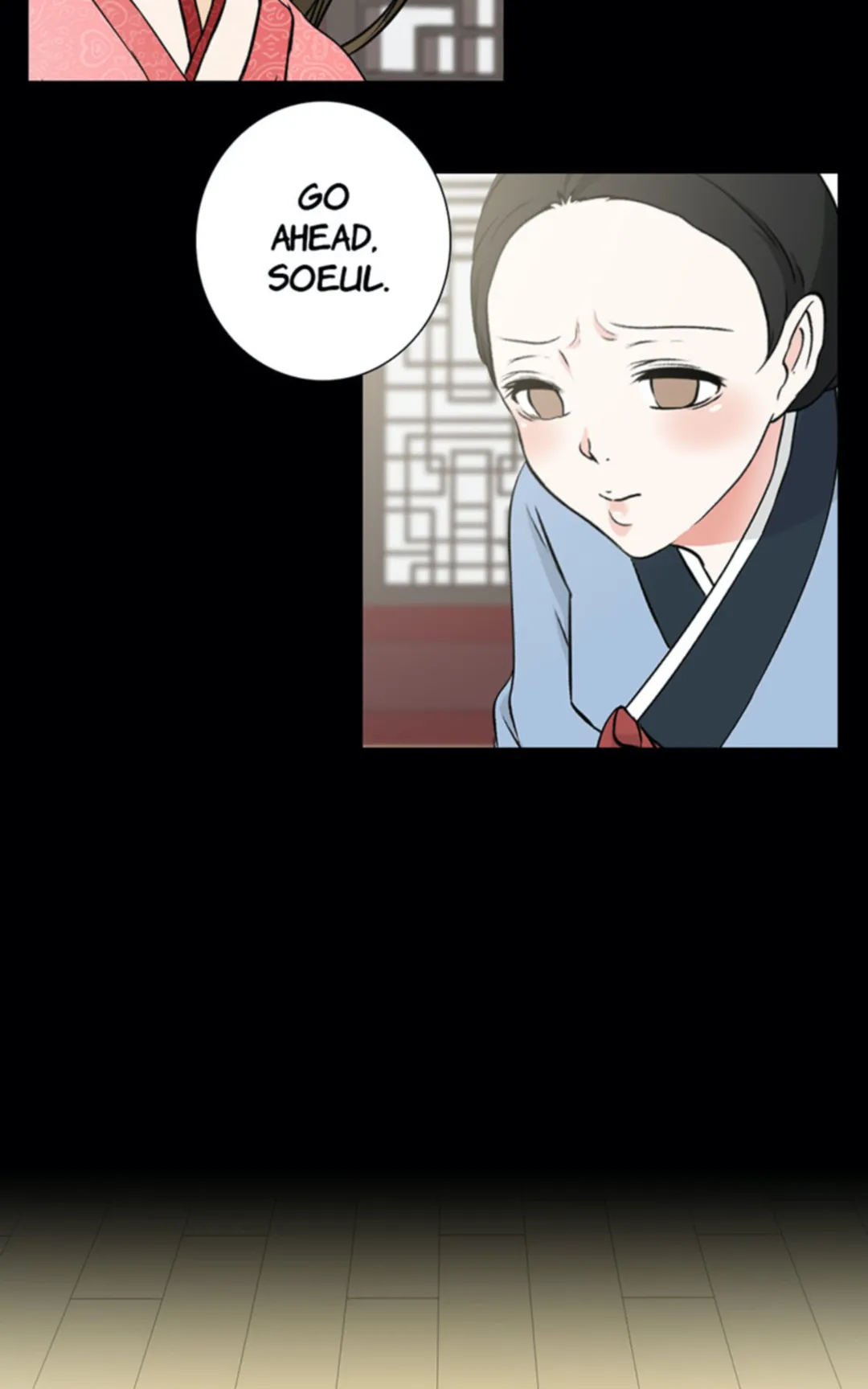 The Scandalous Secret of the Crown Princess Chapter 18 - page 10